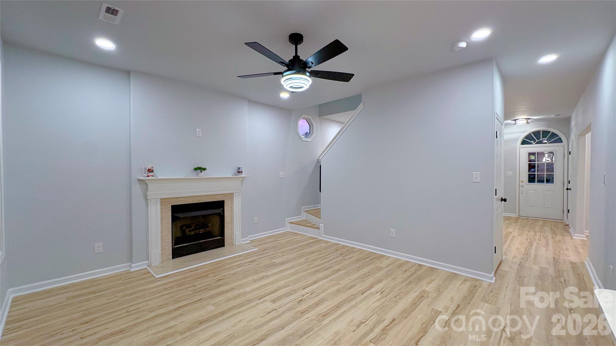 9240 Tiger Lily Lane — Charlotte