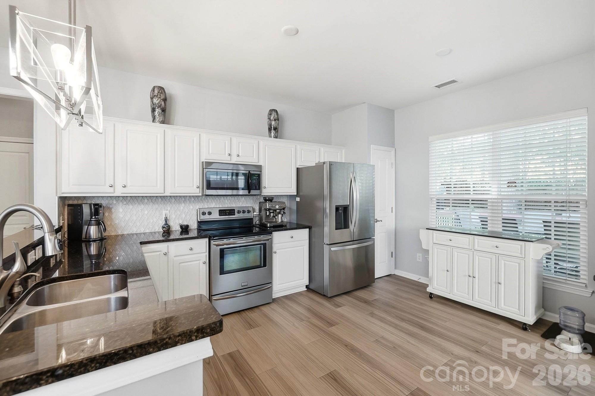 8530 Heron Glen Drive — Charlotte