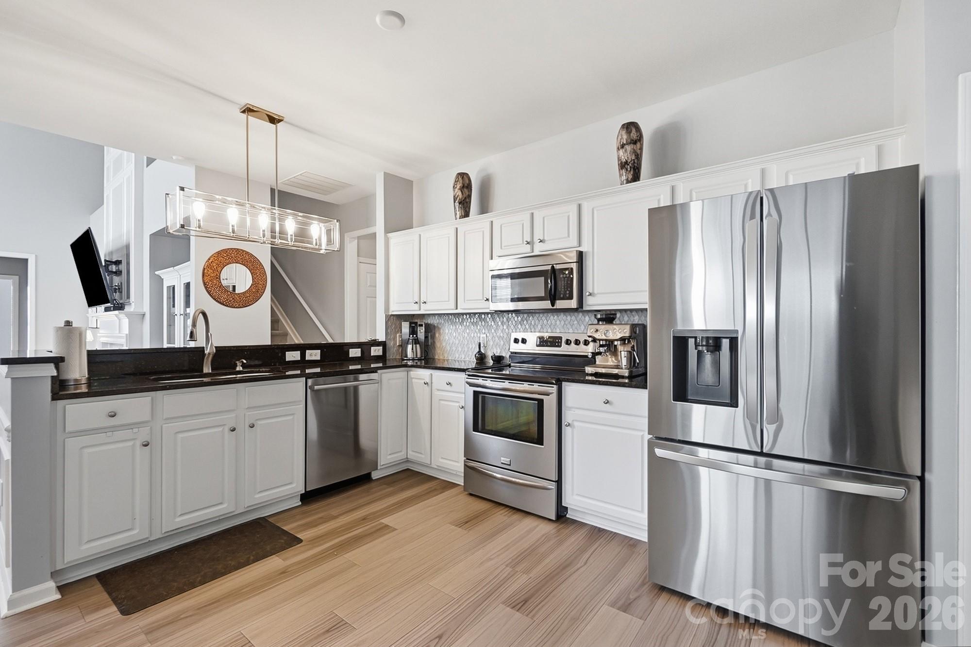 8530 Heron Glen Drive — Charlotte