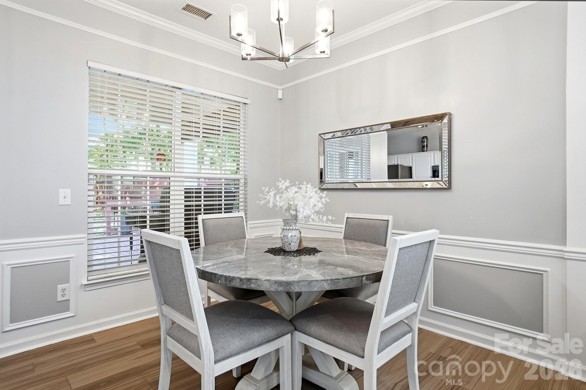 8530 Heron Glen Drive — Charlotte