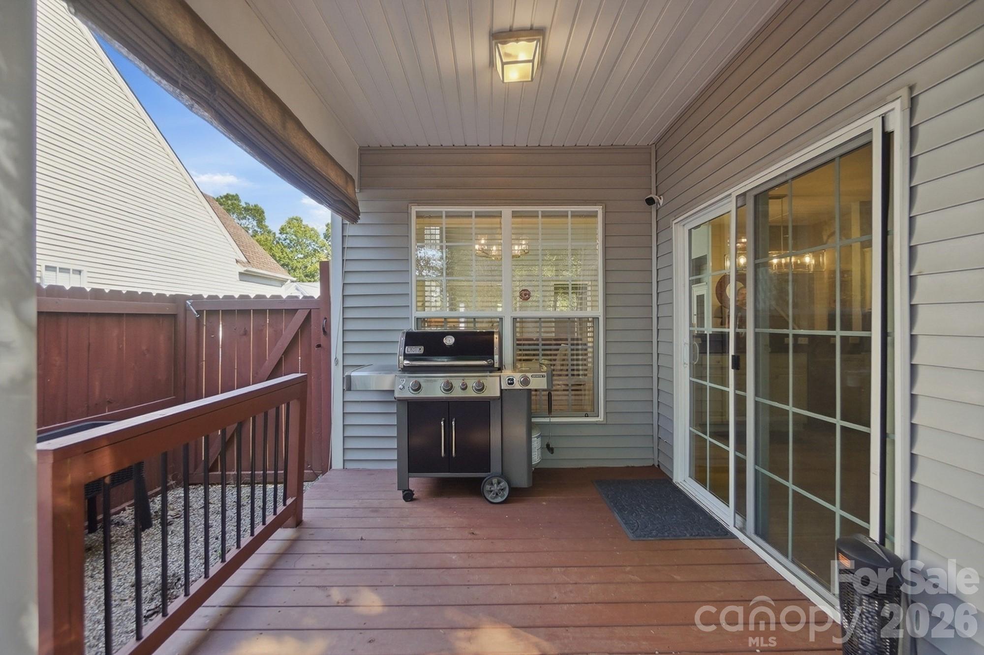 8530 Heron Glen Drive — Charlotte