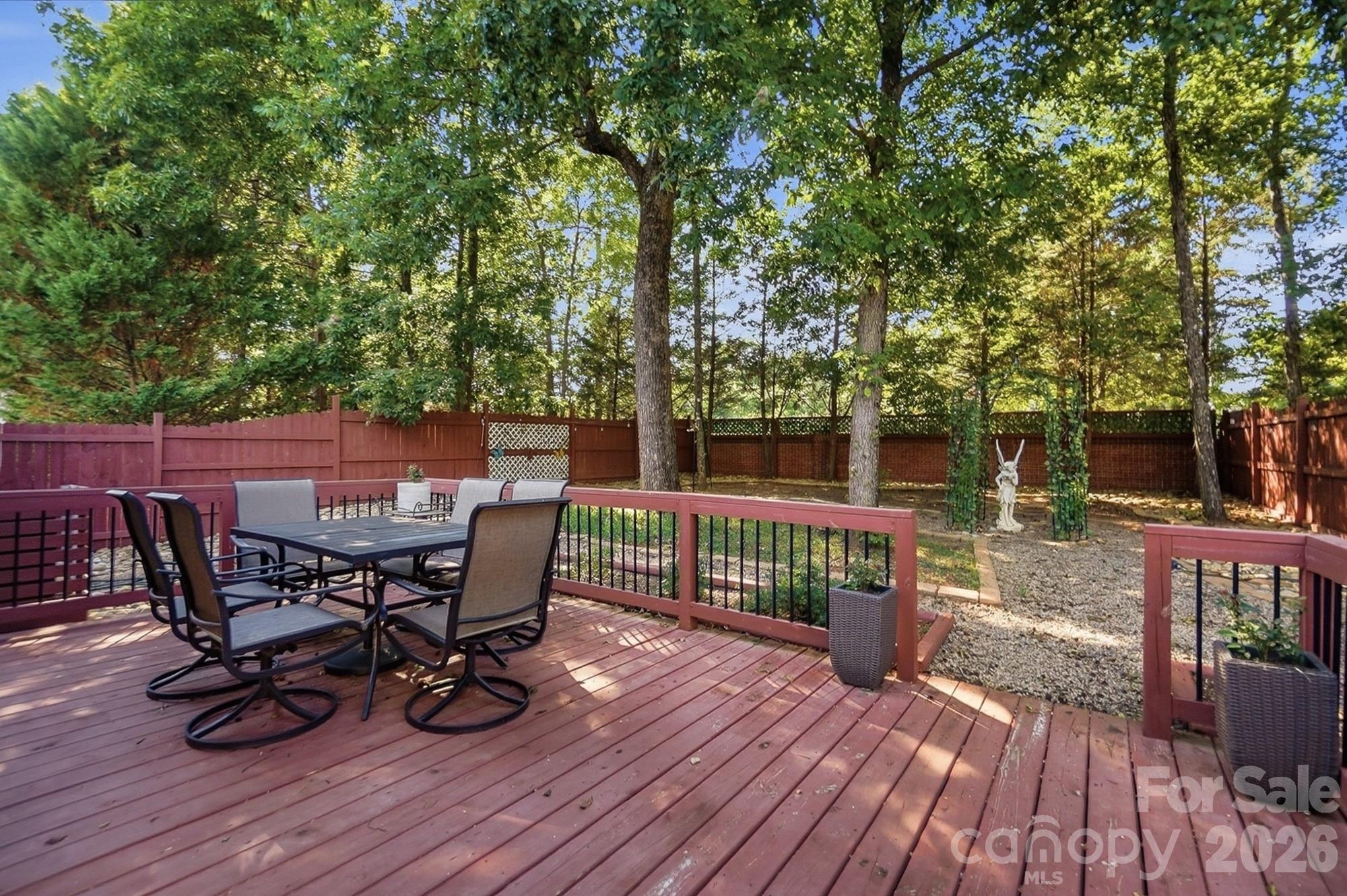 8530 Heron Glen Drive — Charlotte