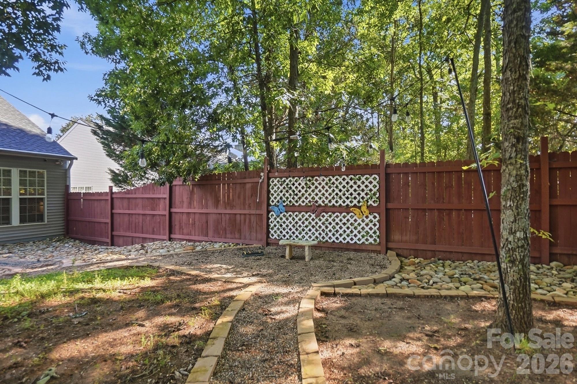 8530 Heron Glen Drive — Charlotte