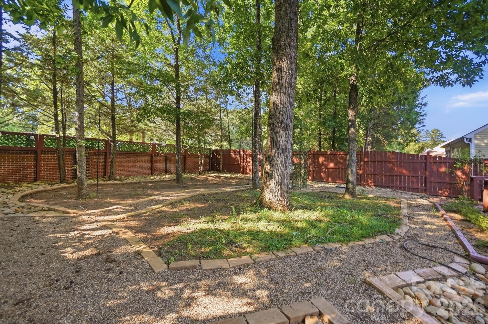 8530 Heron Glen Drive — Charlotte