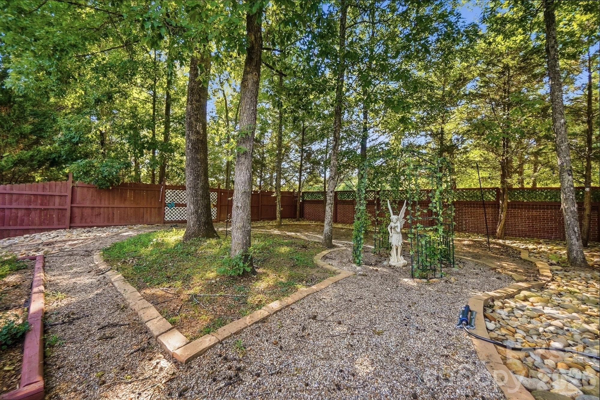 8530 Heron Glen Drive — Charlotte