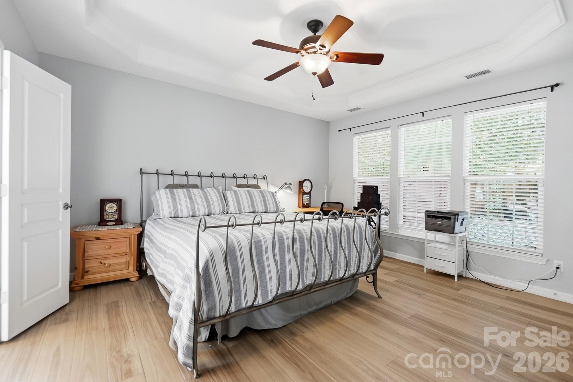 8530 Heron Glen Drive — Charlotte
