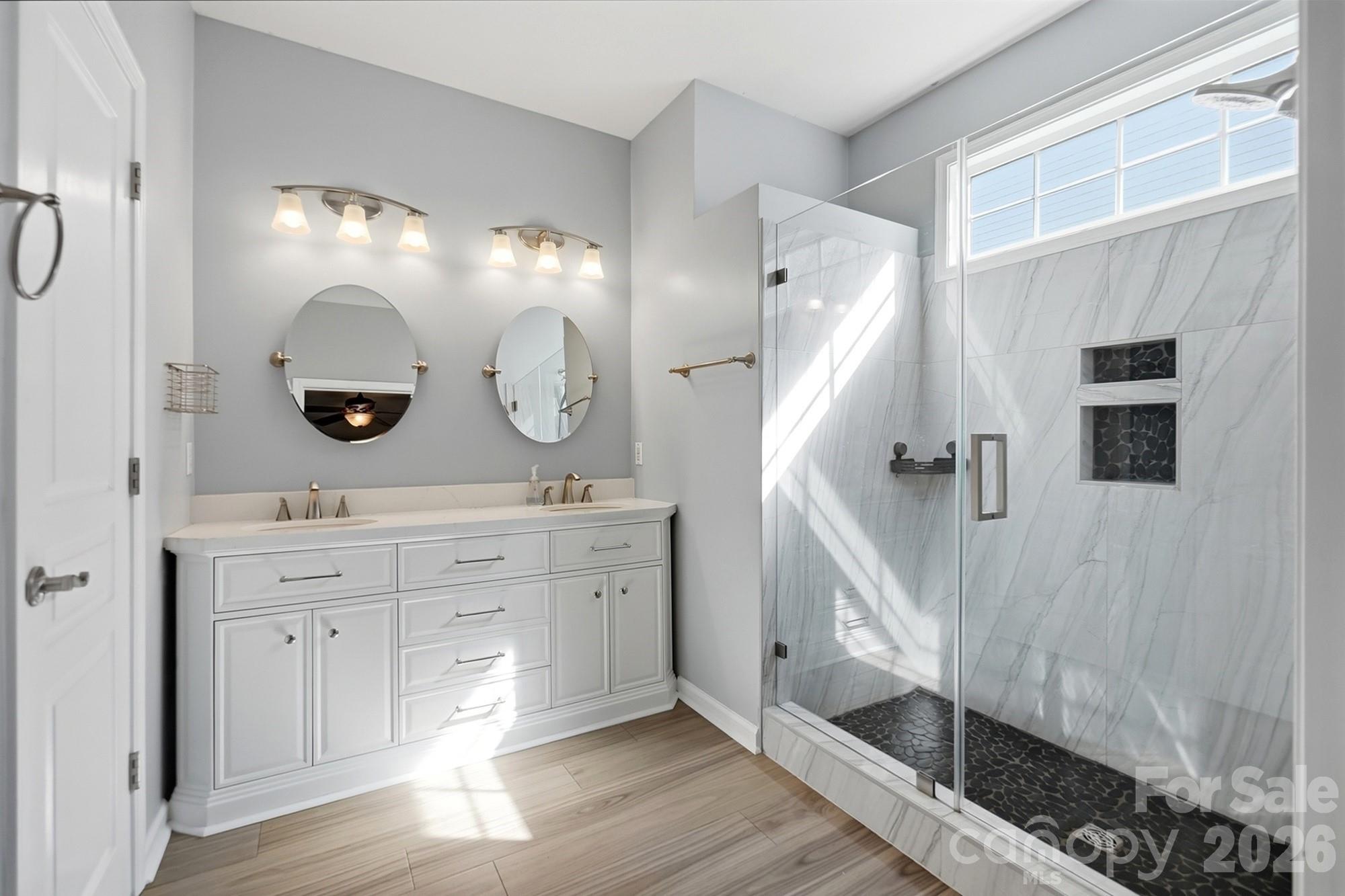 8530 Heron Glen Drive — Charlotte