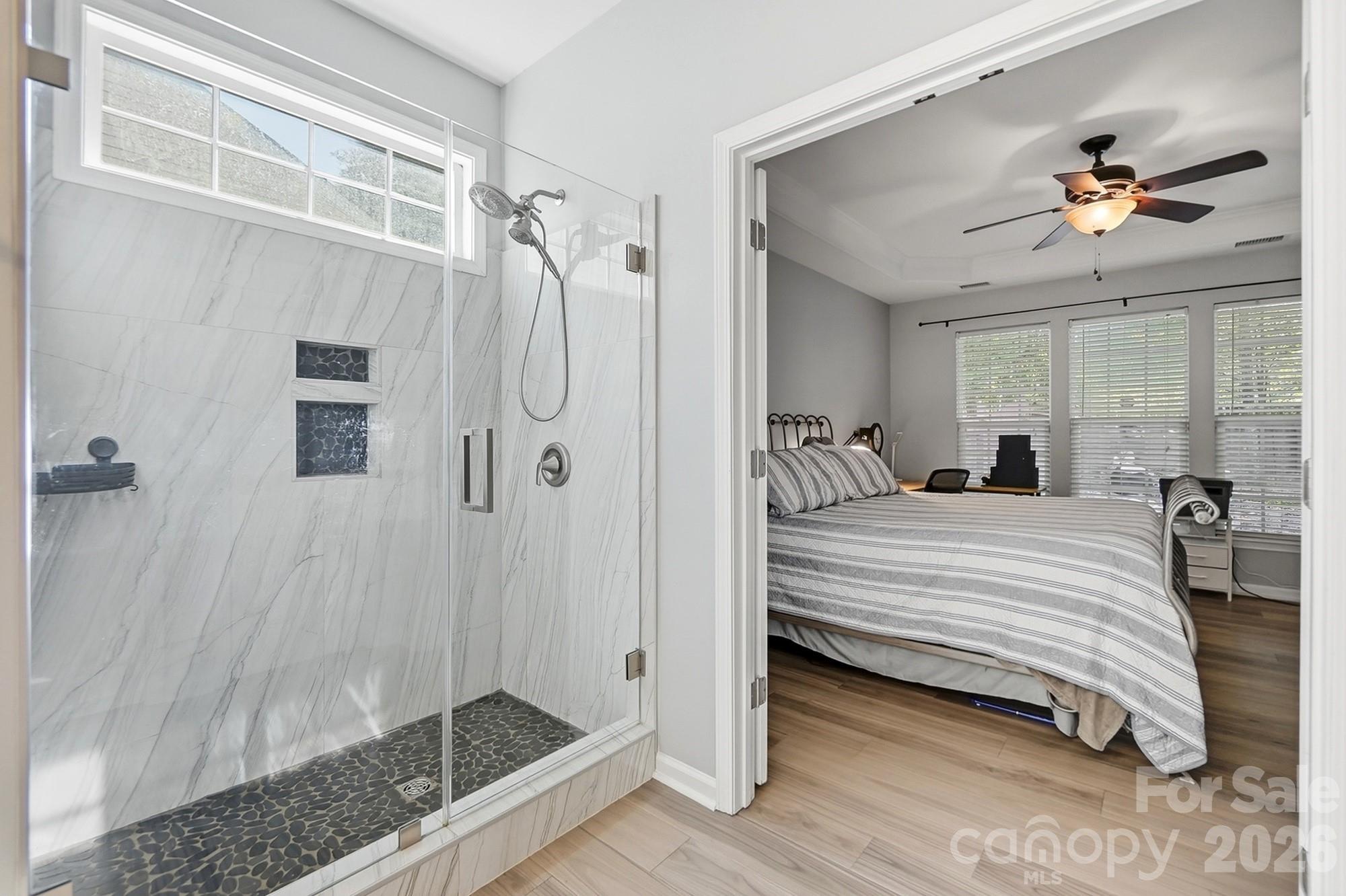 8530 Heron Glen Drive — Charlotte
