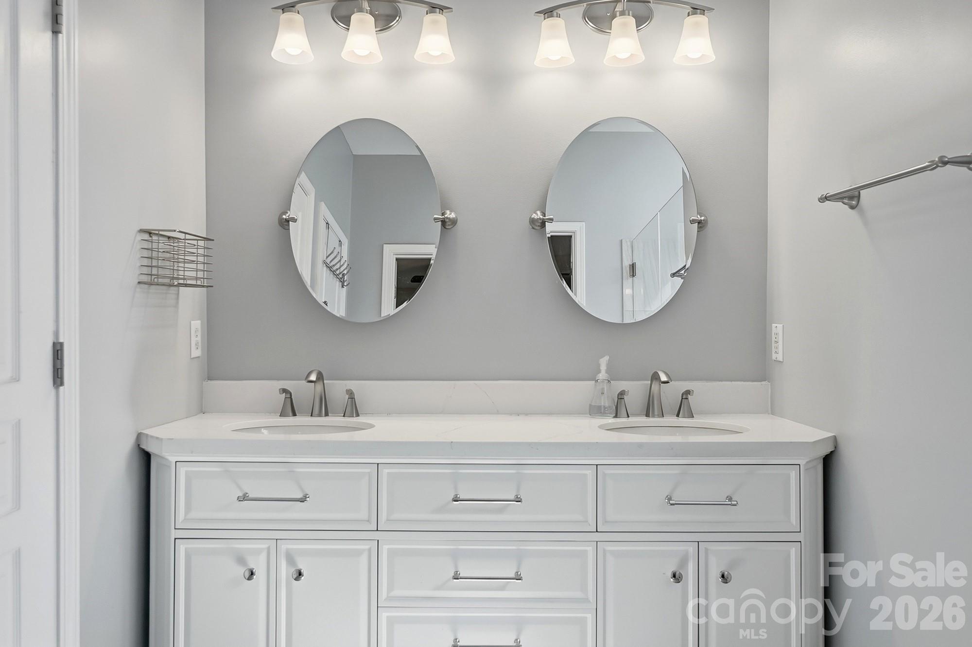 8530 Heron Glen Drive — Charlotte
