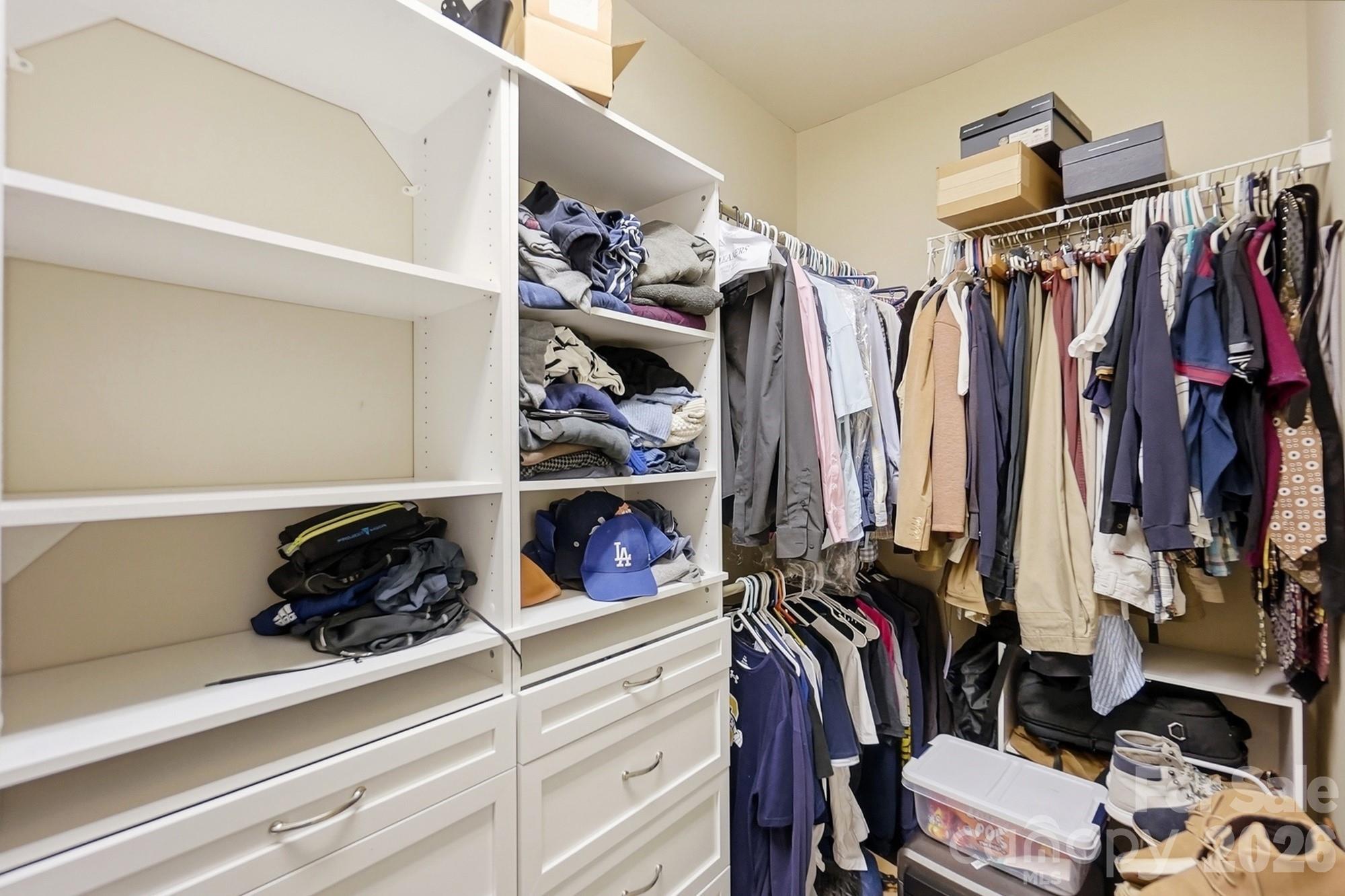 8530 Heron Glen Drive — Charlotte