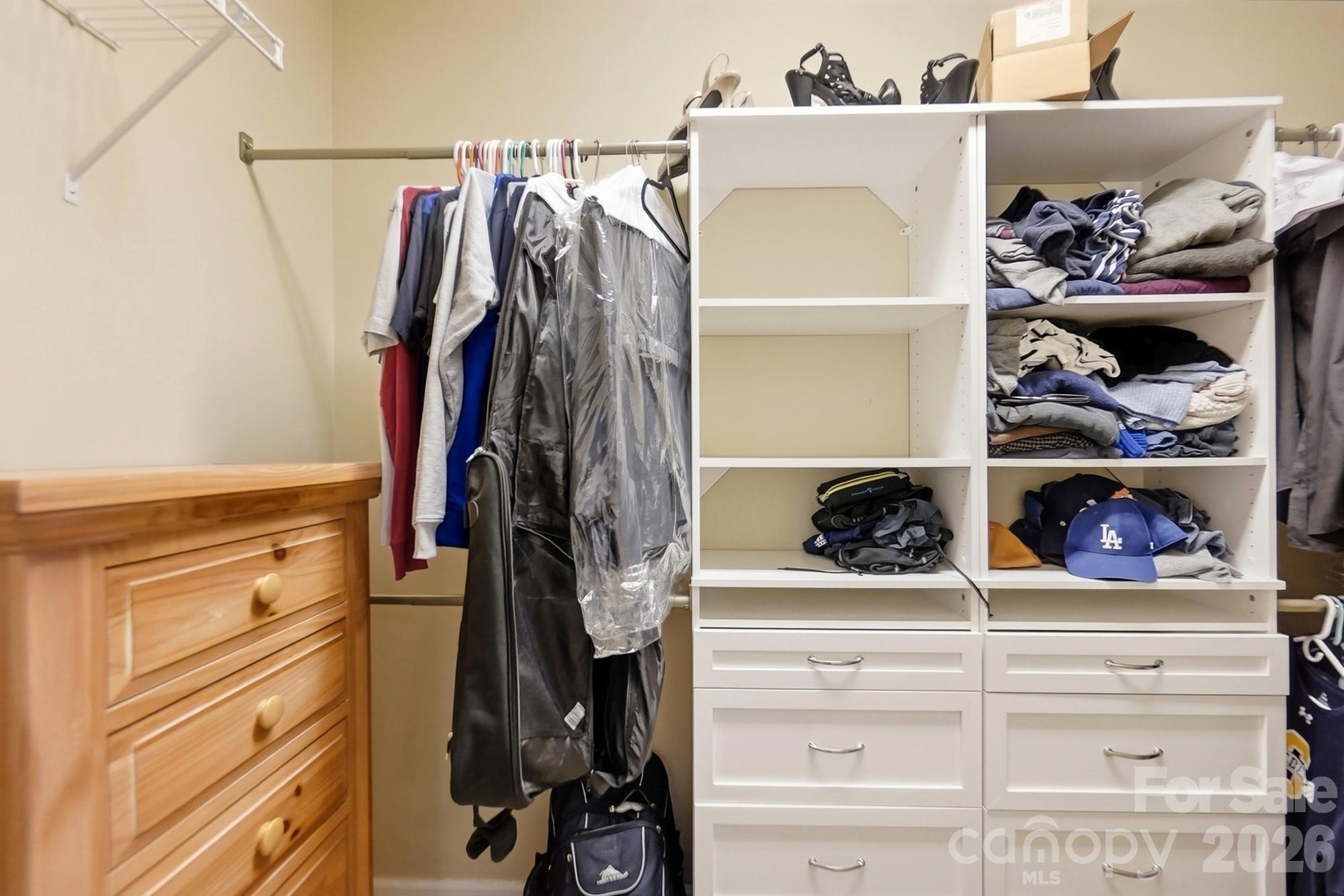 8530 Heron Glen Drive — Charlotte