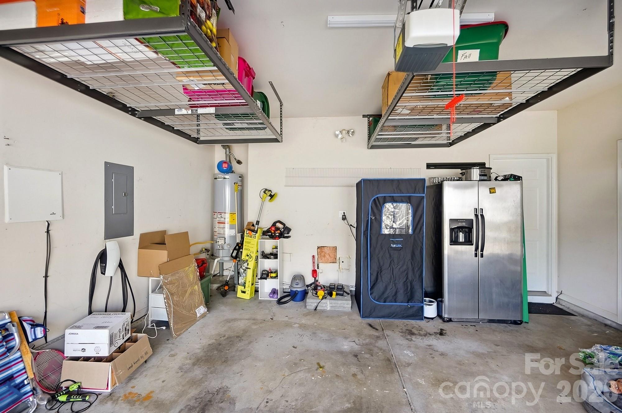8530 Heron Glen Drive — Charlotte