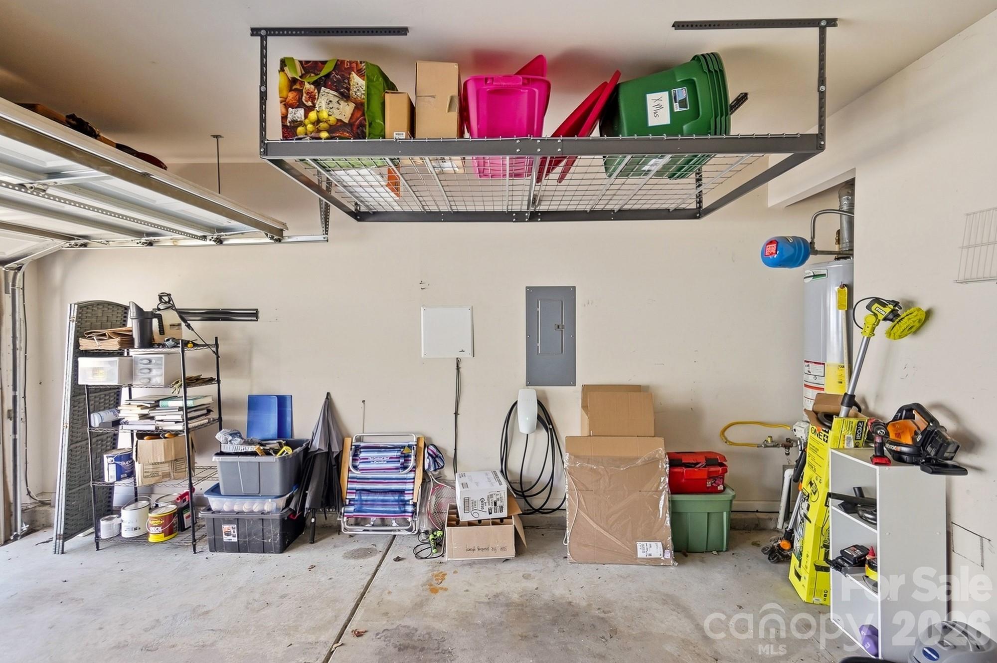 8530 Heron Glen Drive — Charlotte