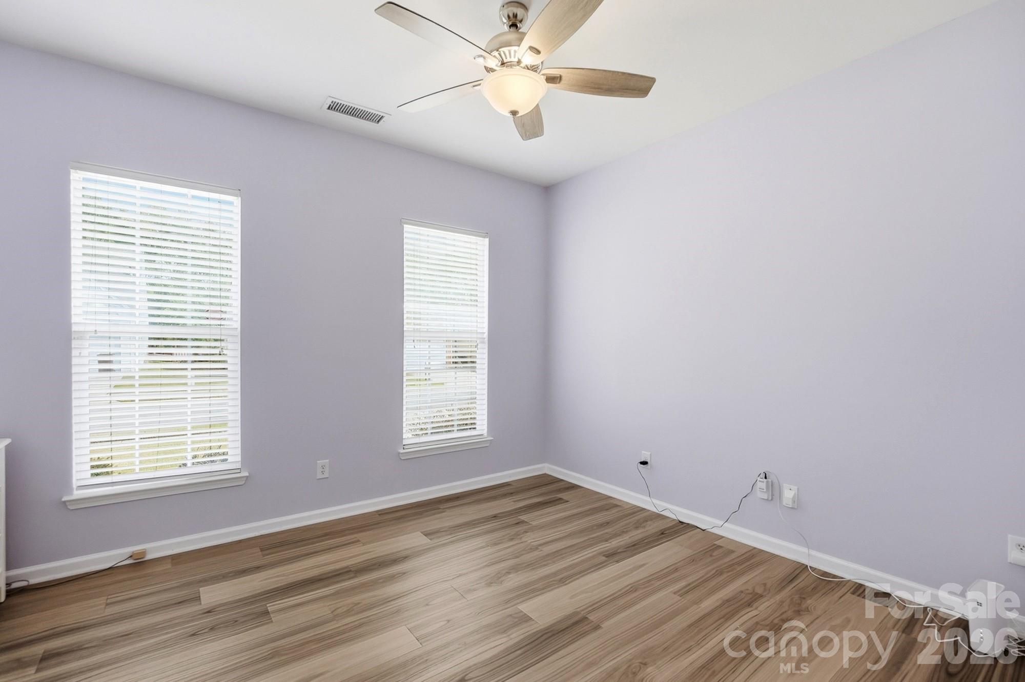 8530 Heron Glen Drive — Charlotte
