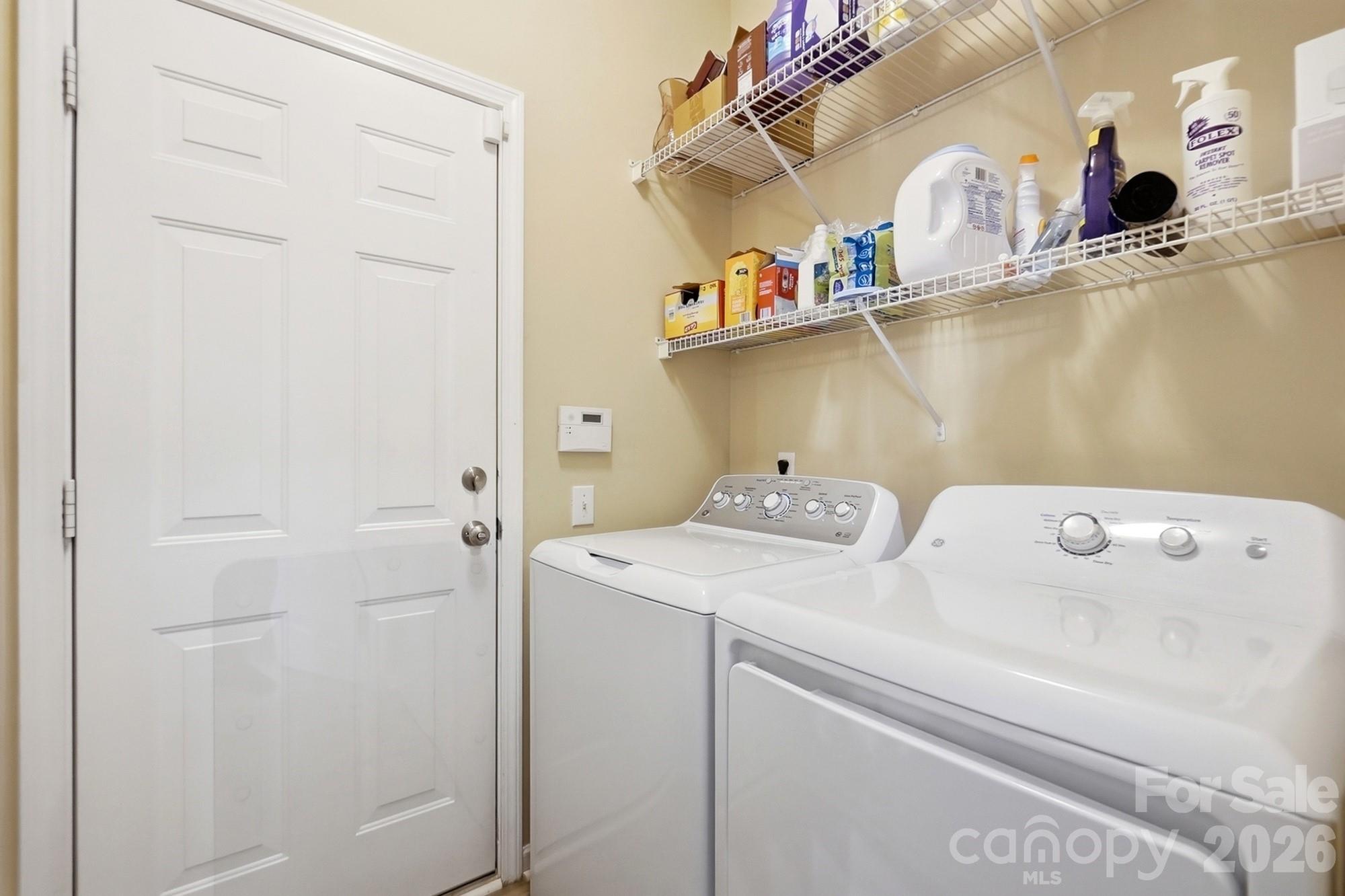 8530 Heron Glen Drive — Charlotte