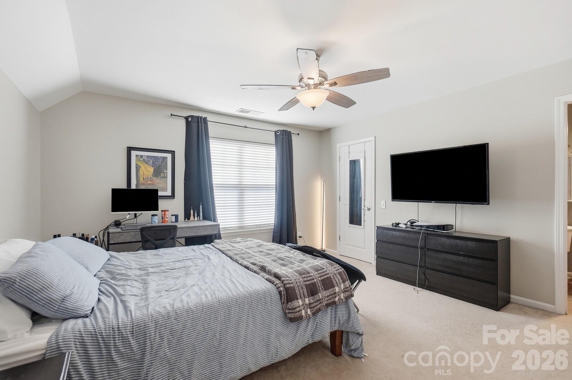 8530 Heron Glen Drive — Charlotte