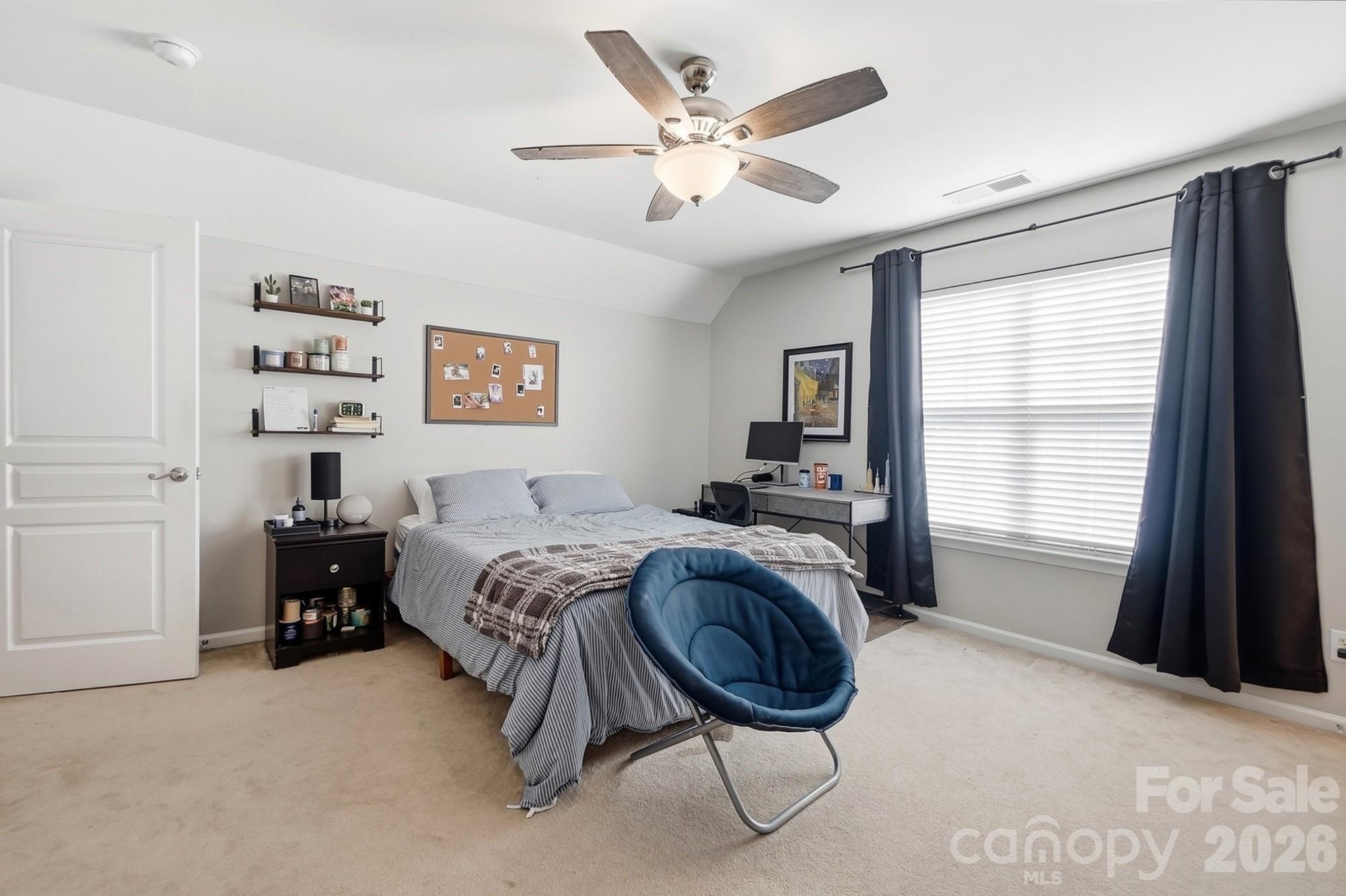 8530 Heron Glen Drive — Charlotte