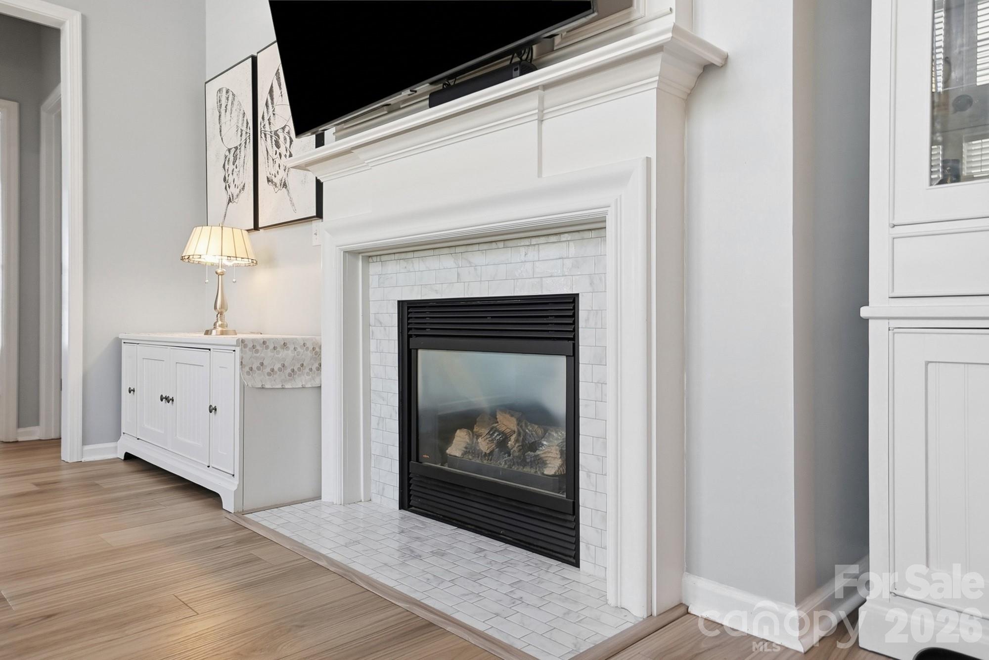8530 Heron Glen Drive — Charlotte