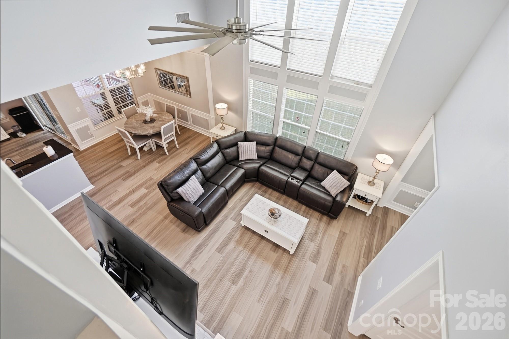 8530 Heron Glen Drive — Charlotte