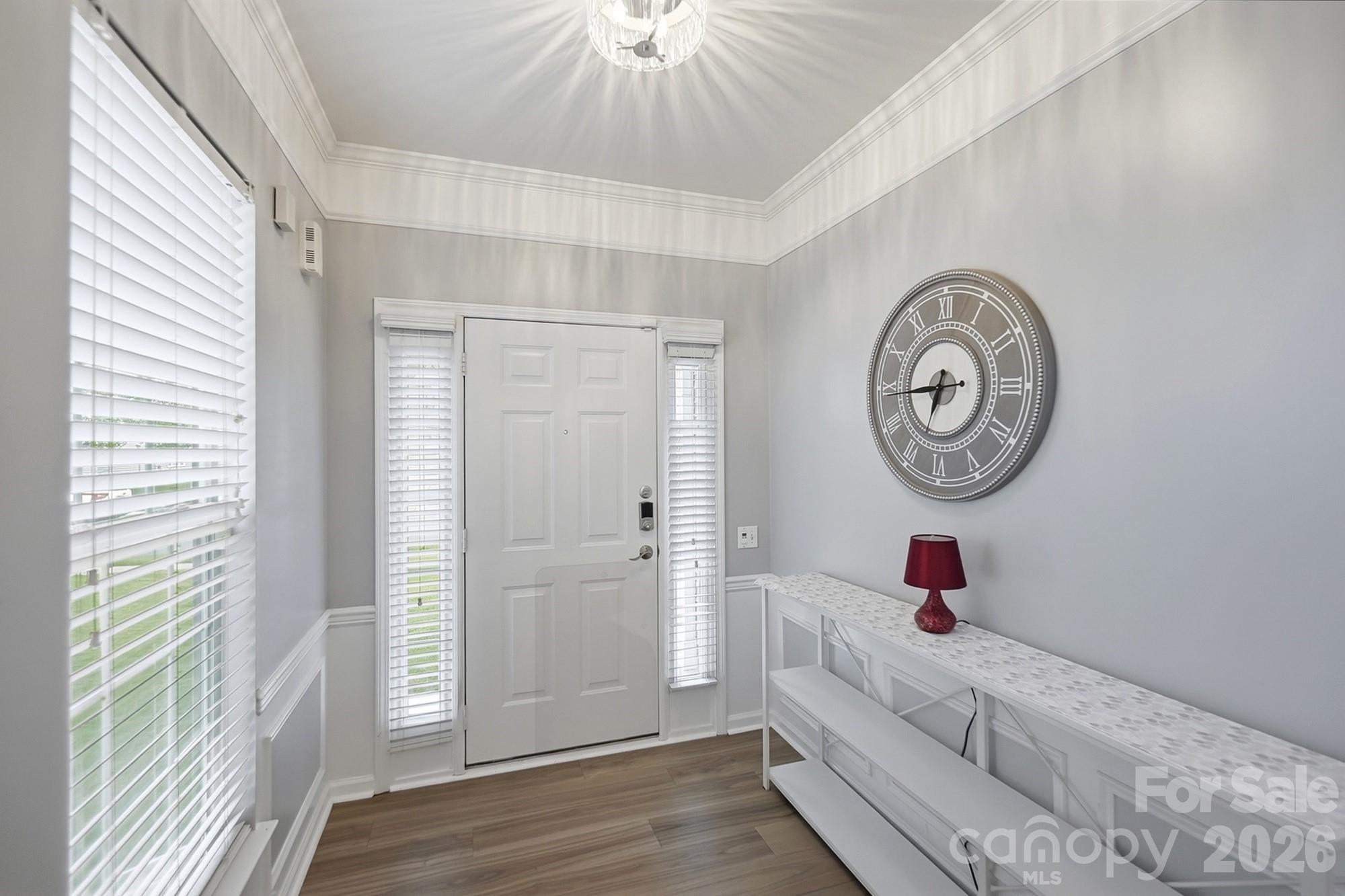 8530 Heron Glen Drive — Charlotte