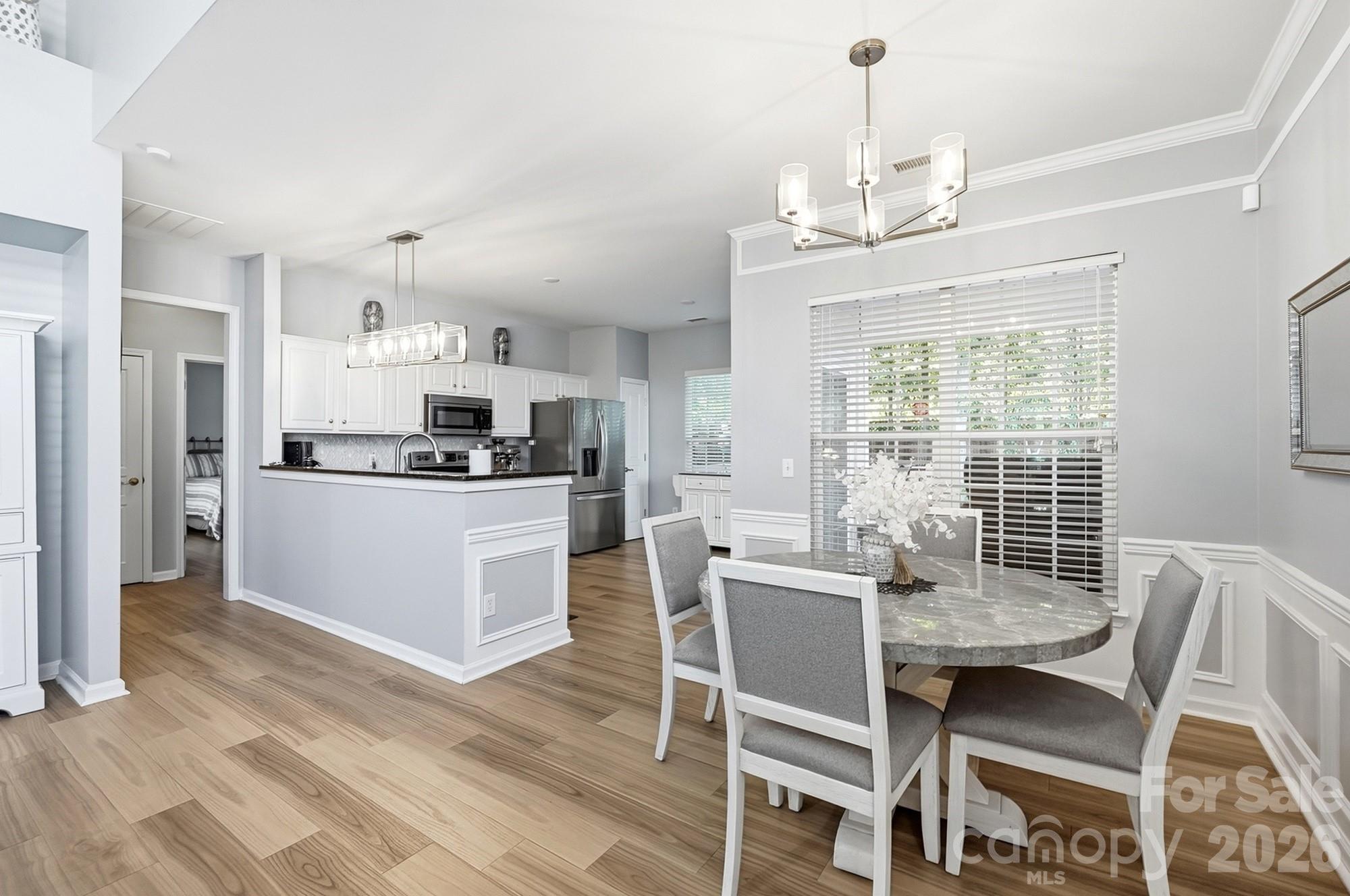 8530 Heron Glen Drive — Charlotte