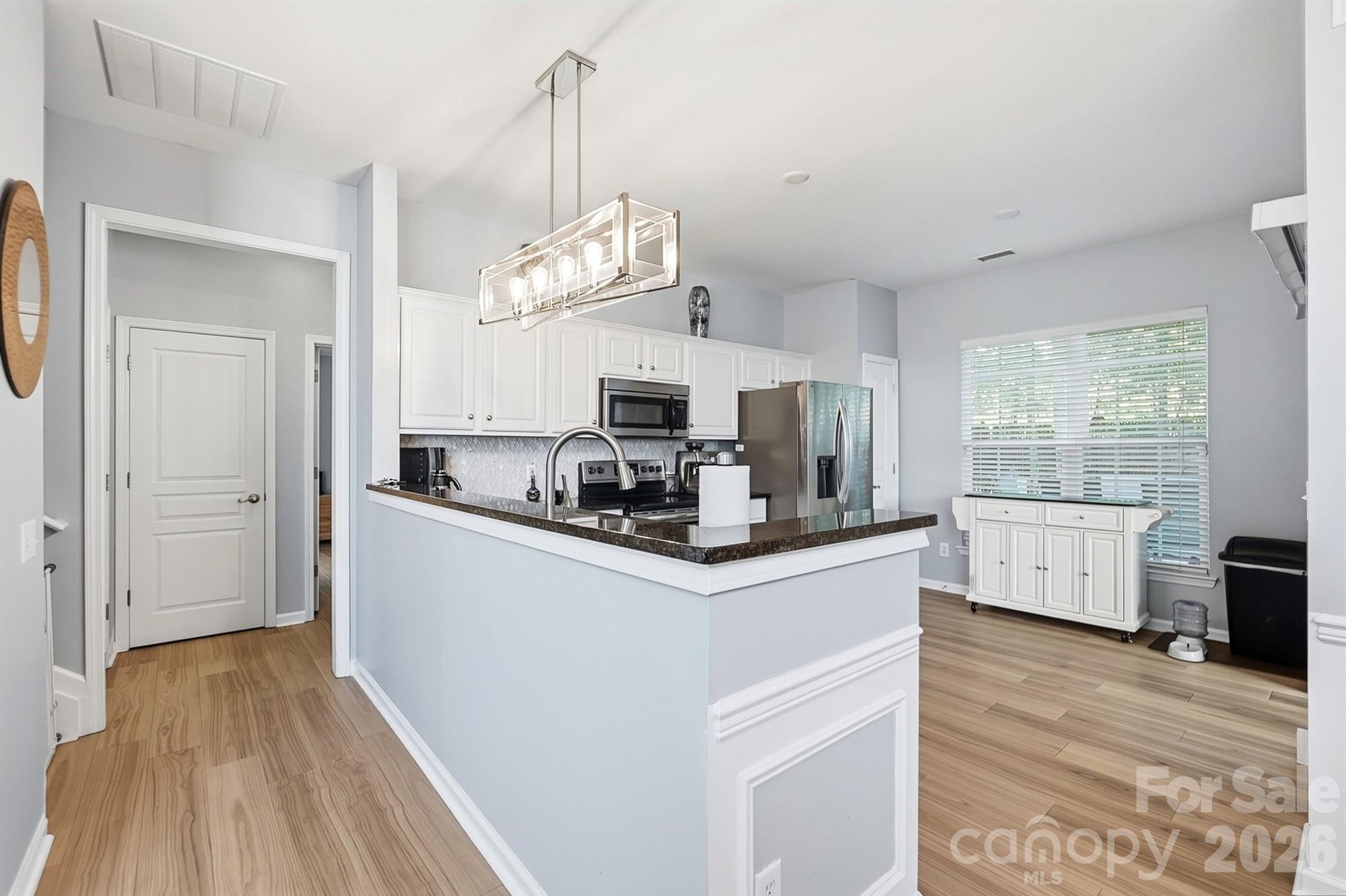 8530 Heron Glen Drive — Charlotte