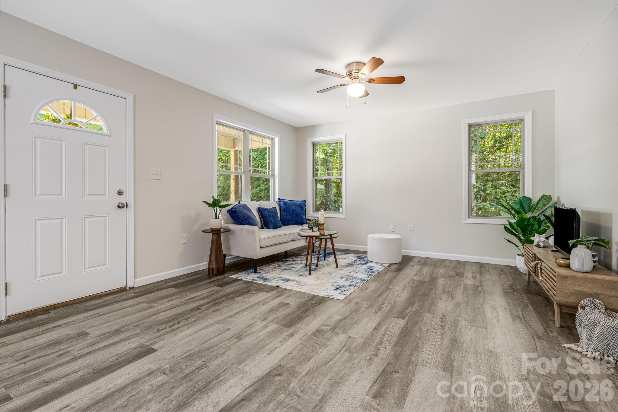 9 Coral Berry Drive — Candler