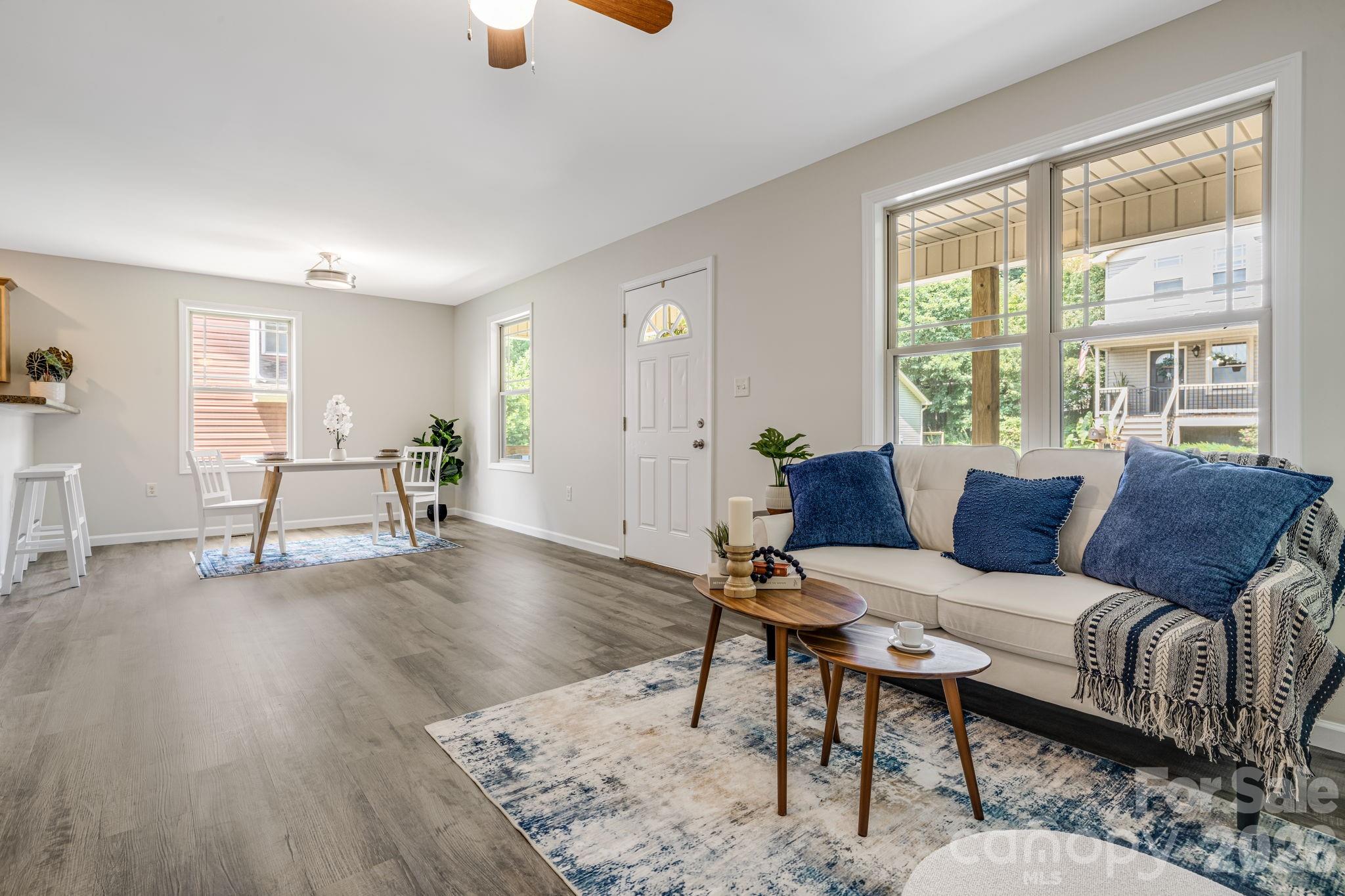 9 Coral Berry Drive — Candler