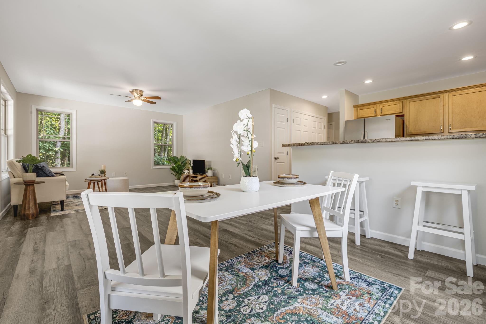 9 Coral Berry Drive — Candler