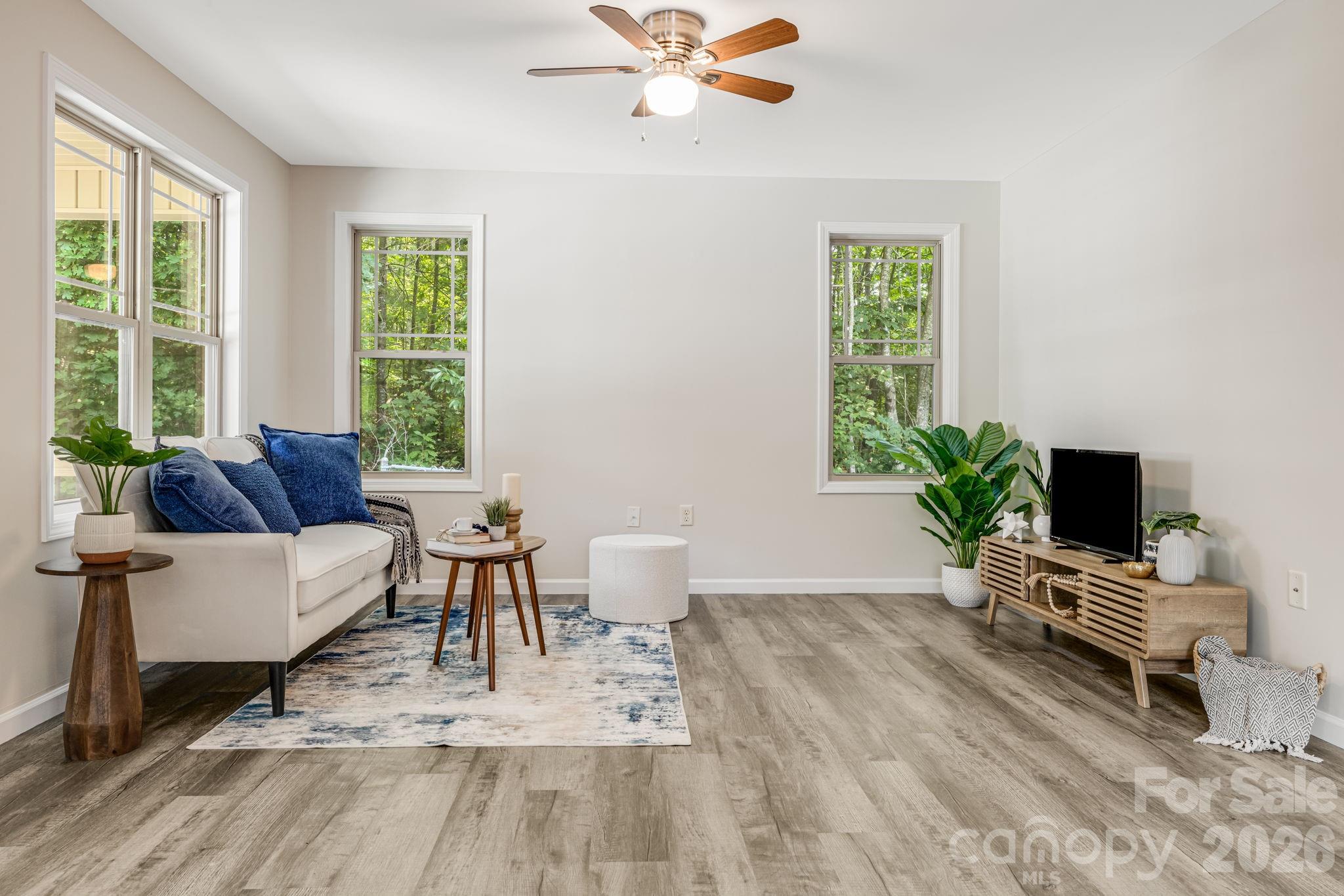 9 Coral Berry Drive — Candler