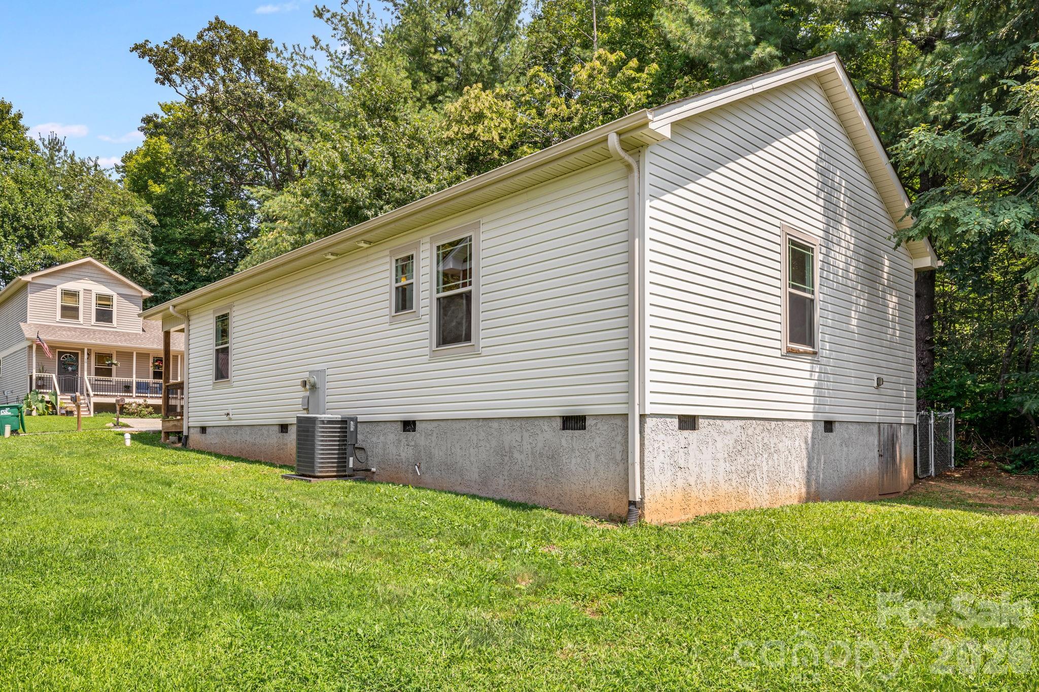 9 Coral Berry Drive — Candler