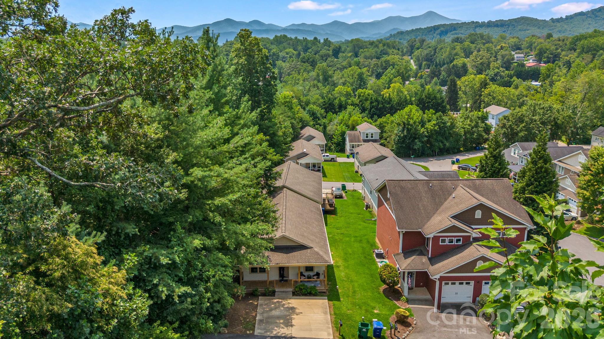9 Coral Berry Drive — Candler