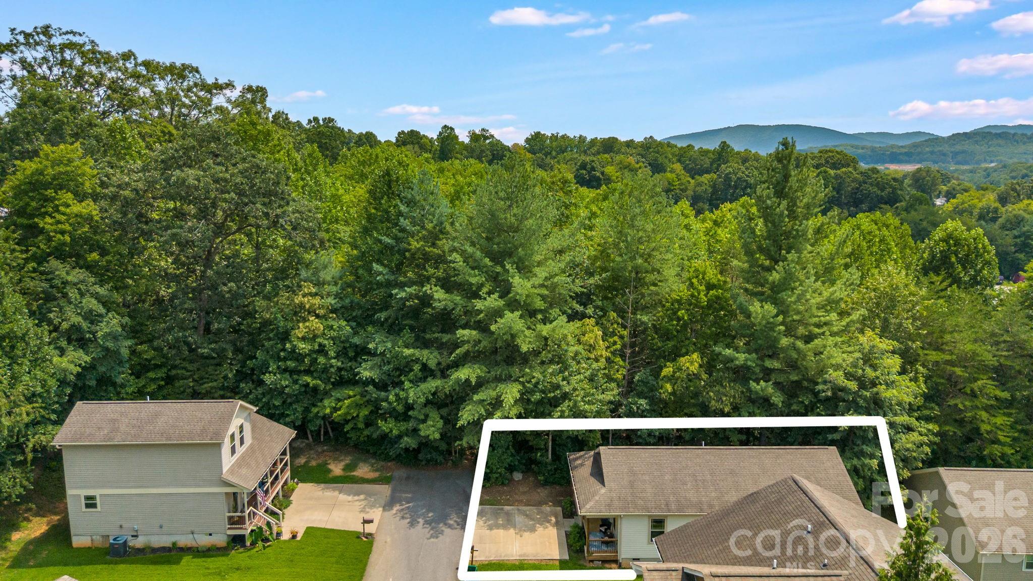 9 Coral Berry Drive — Candler