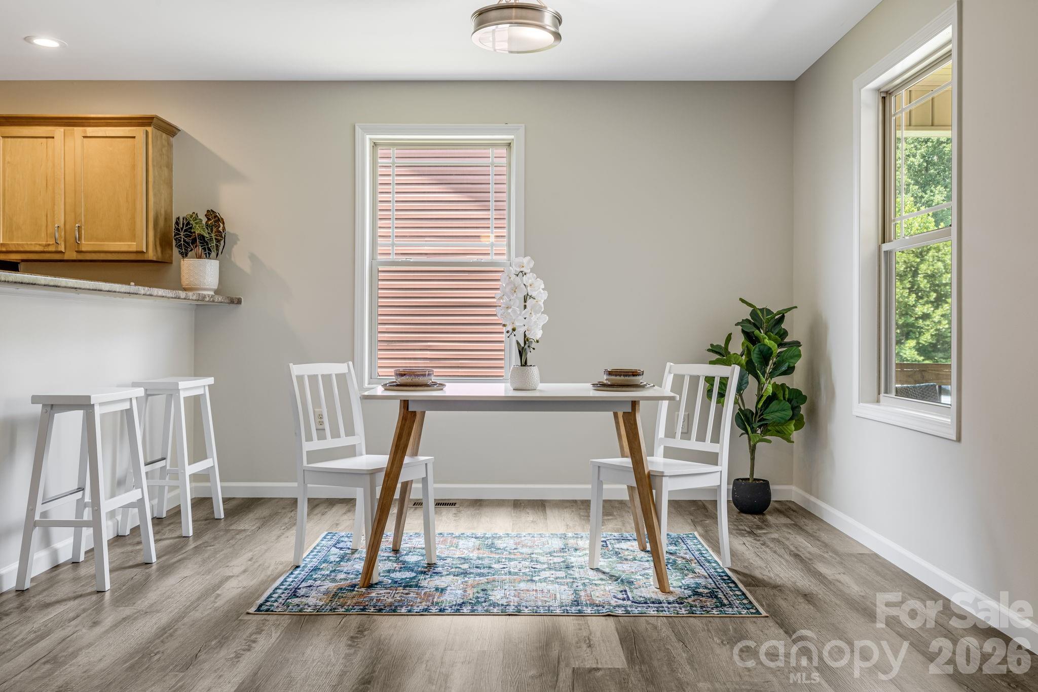 9 Coral Berry Drive — Candler