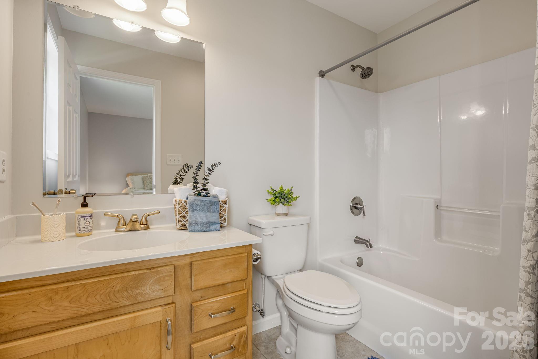 9 Coral Berry Drive — Candler