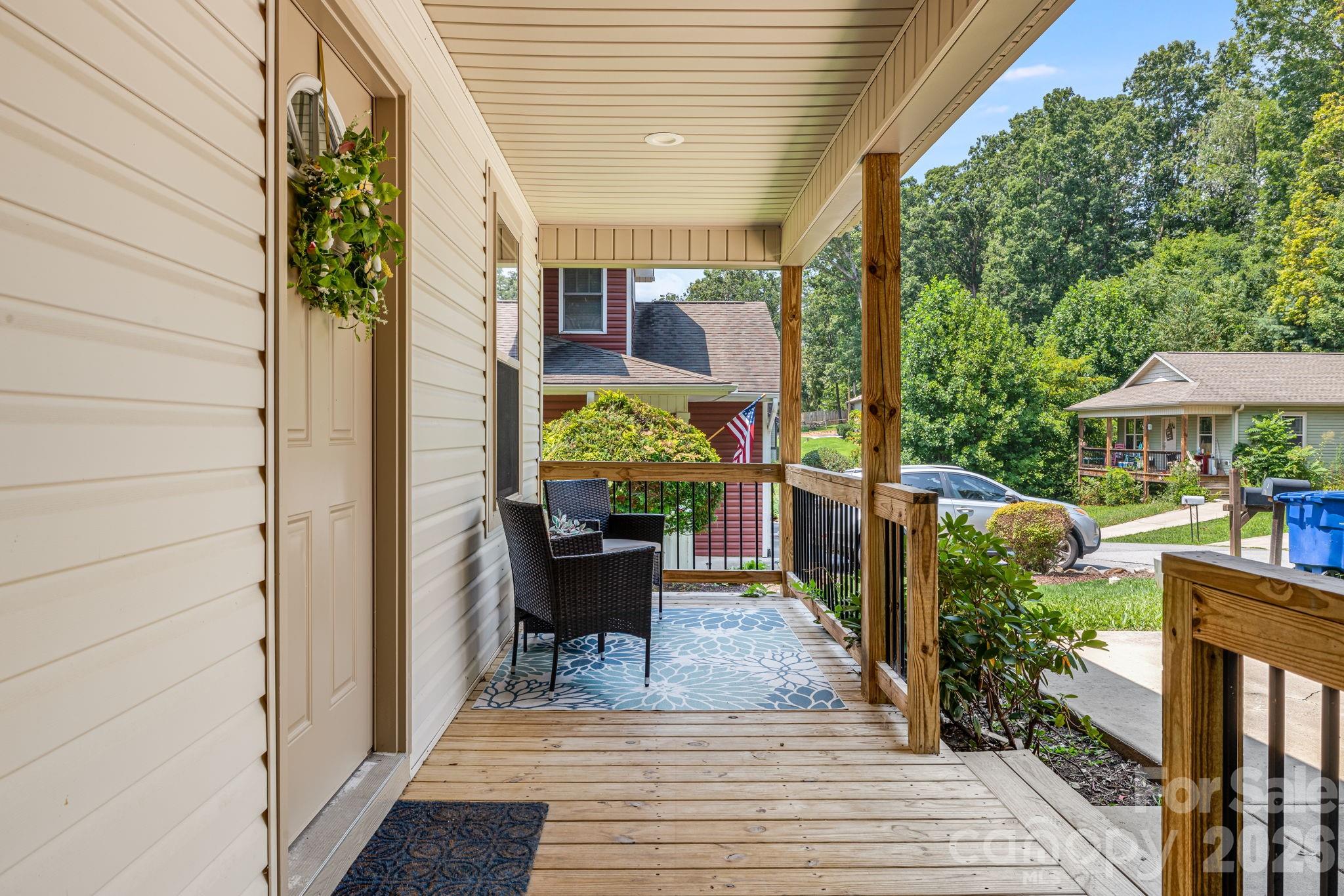 9 Coral Berry Drive — Candler