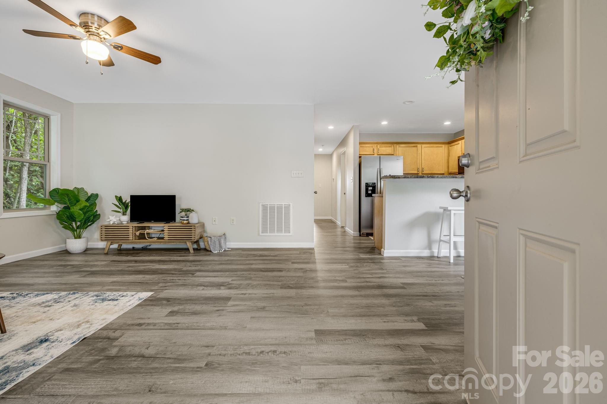 9 Coral Berry Drive — Candler