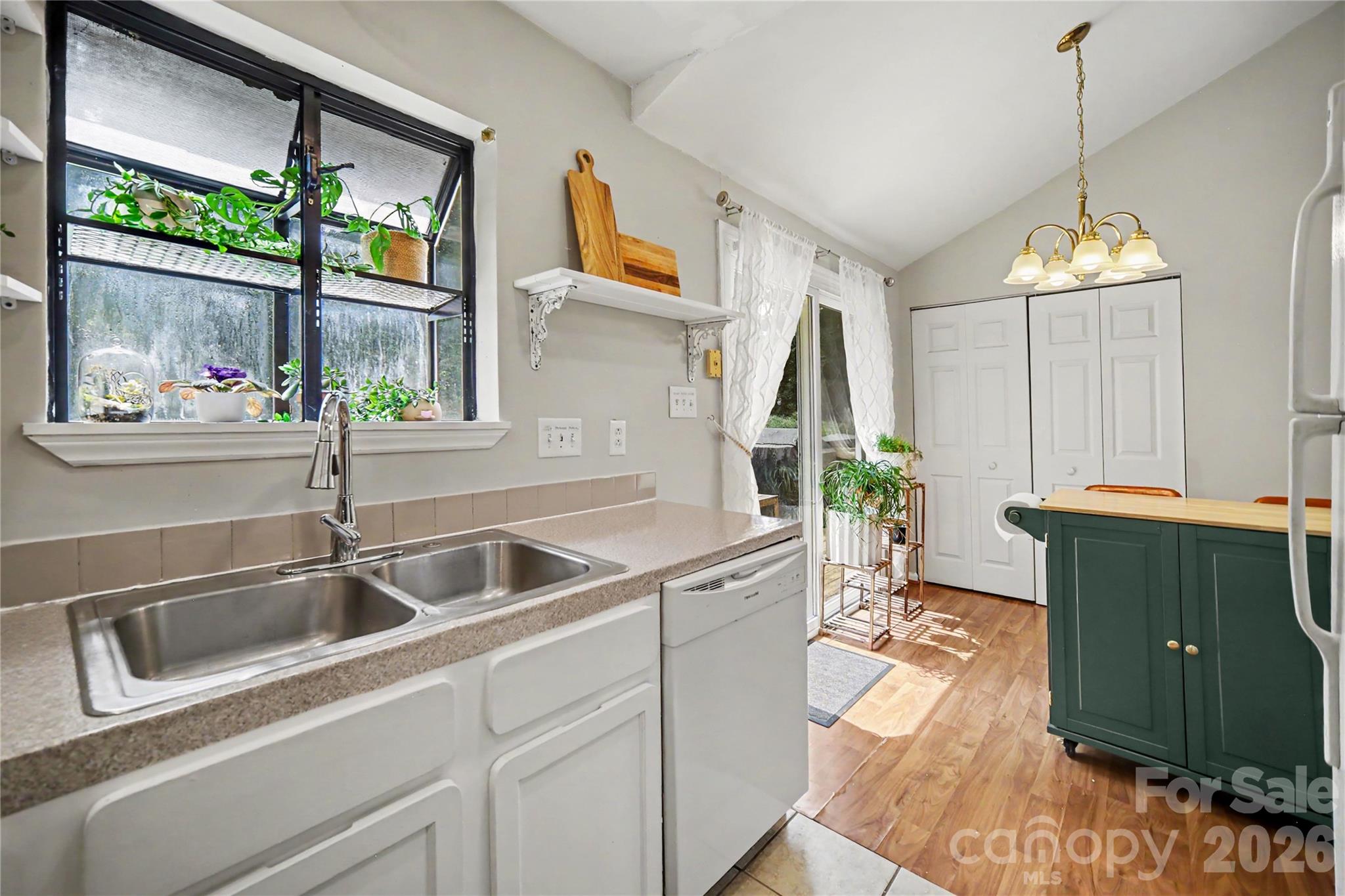 6601 Santa Cruz Trail — Charlotte