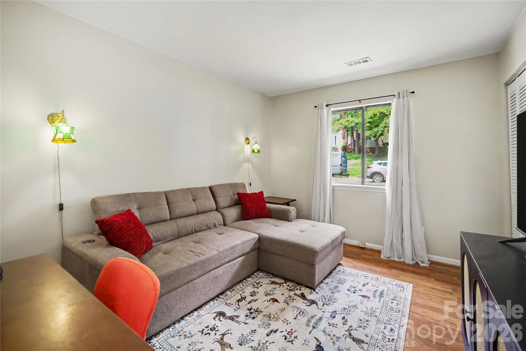 6601 Santa Cruz Trail — Charlotte