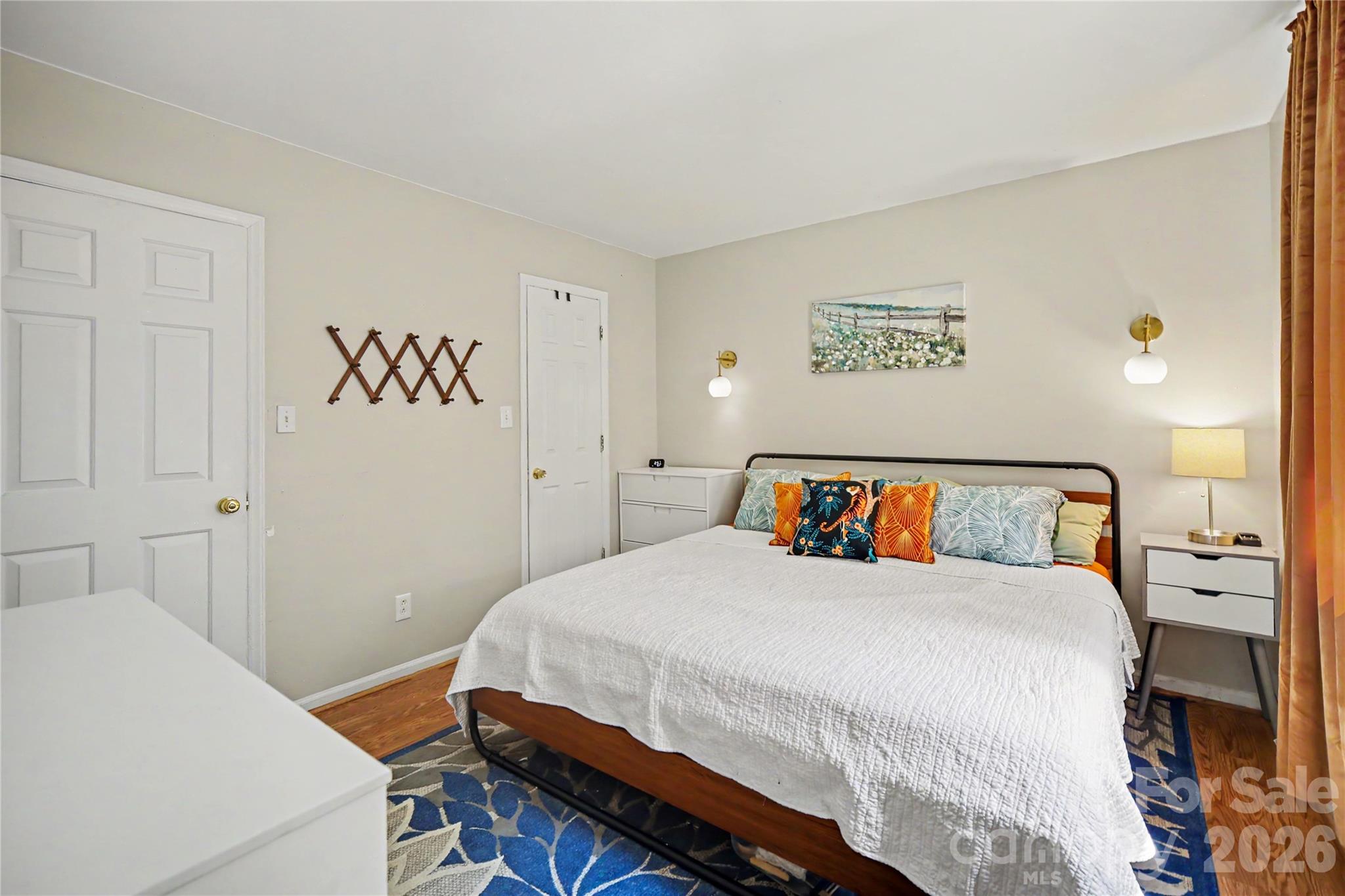 6601 Santa Cruz Trail — Charlotte