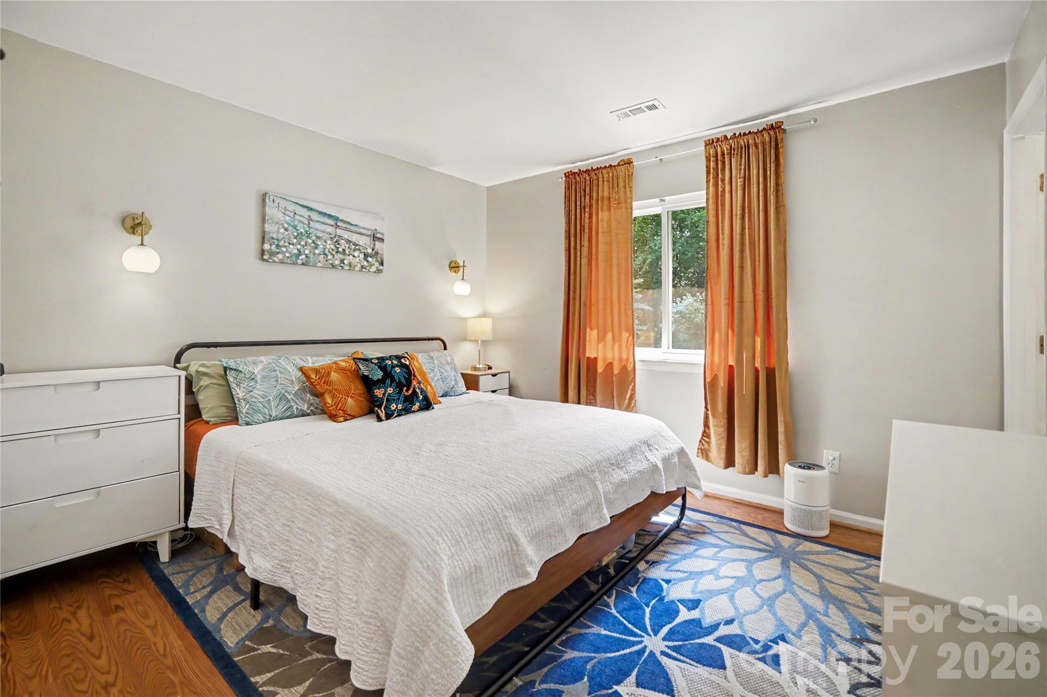 6601 Santa Cruz Trail — Charlotte