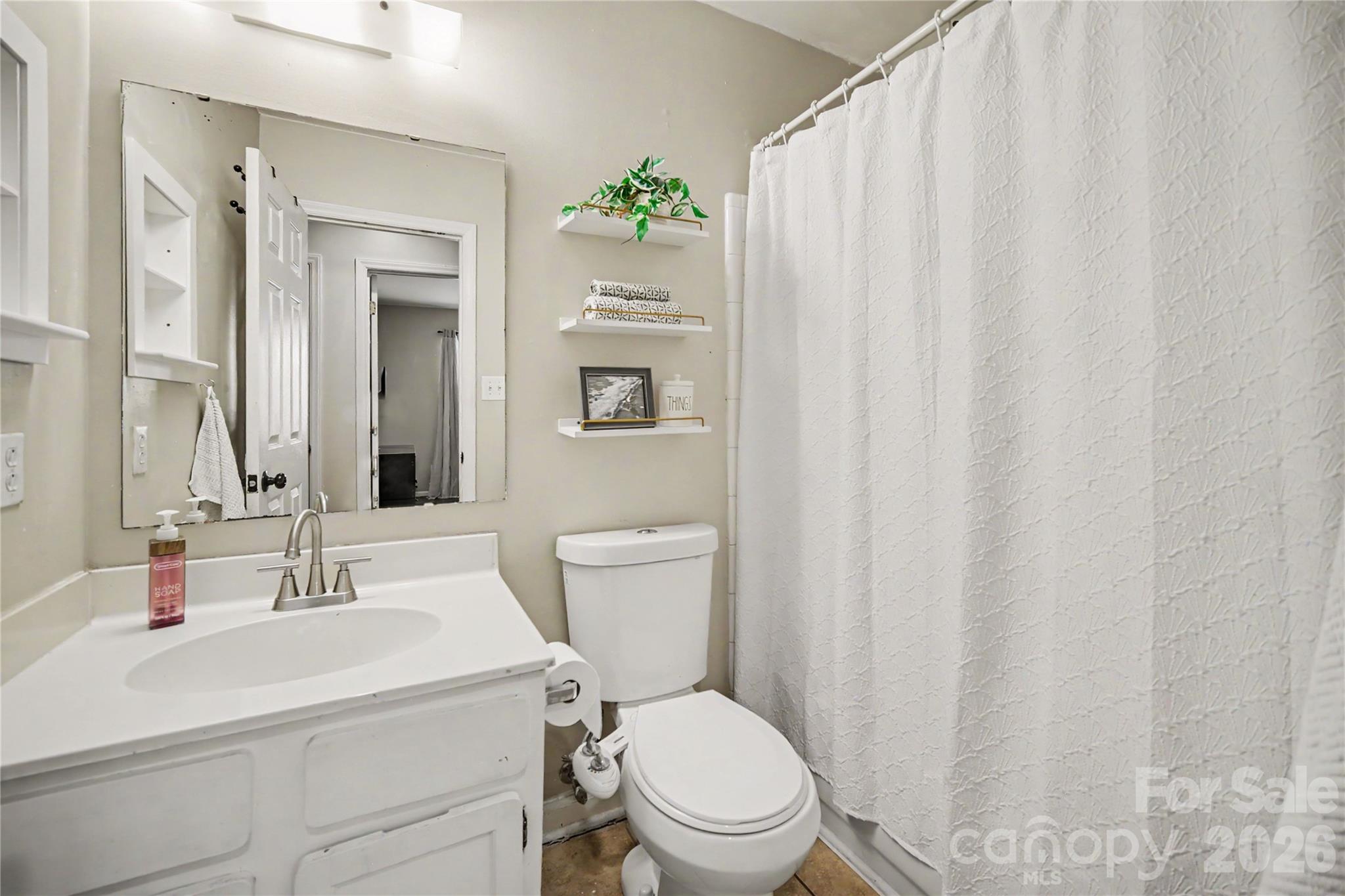 6601 Santa Cruz Trail — Charlotte