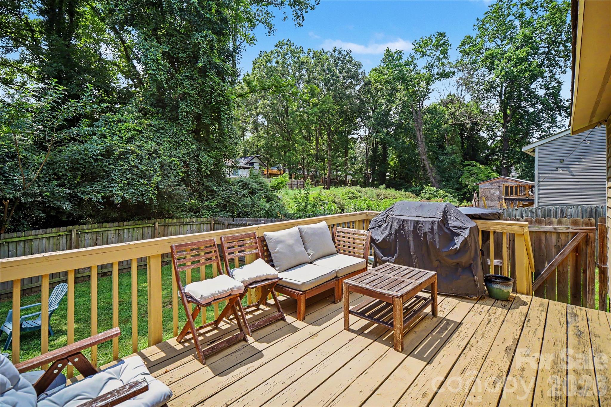6601 Santa Cruz Trail — Charlotte