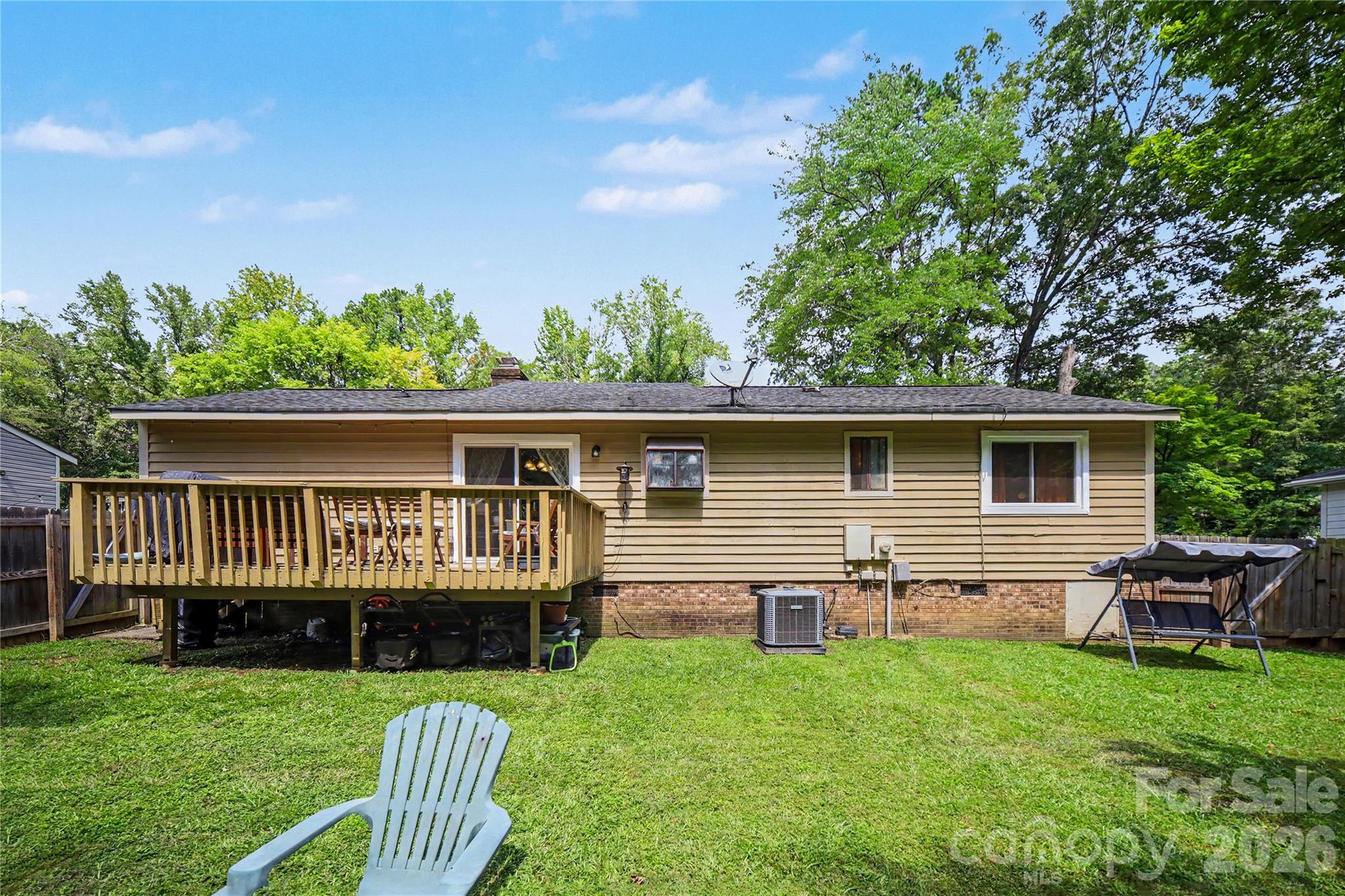 6601 Santa Cruz Trail — Charlotte