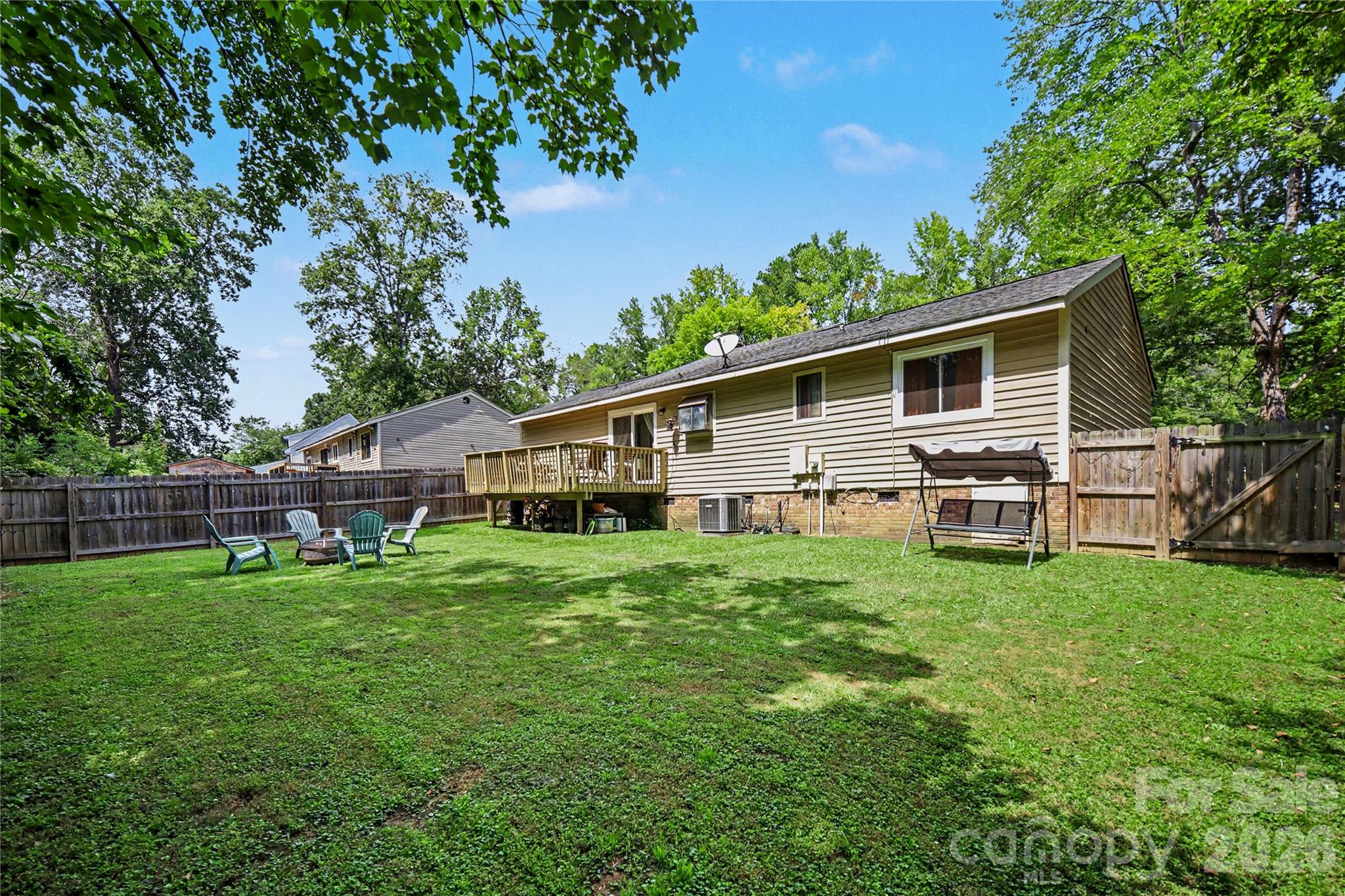 6601 Santa Cruz Trail — Charlotte
