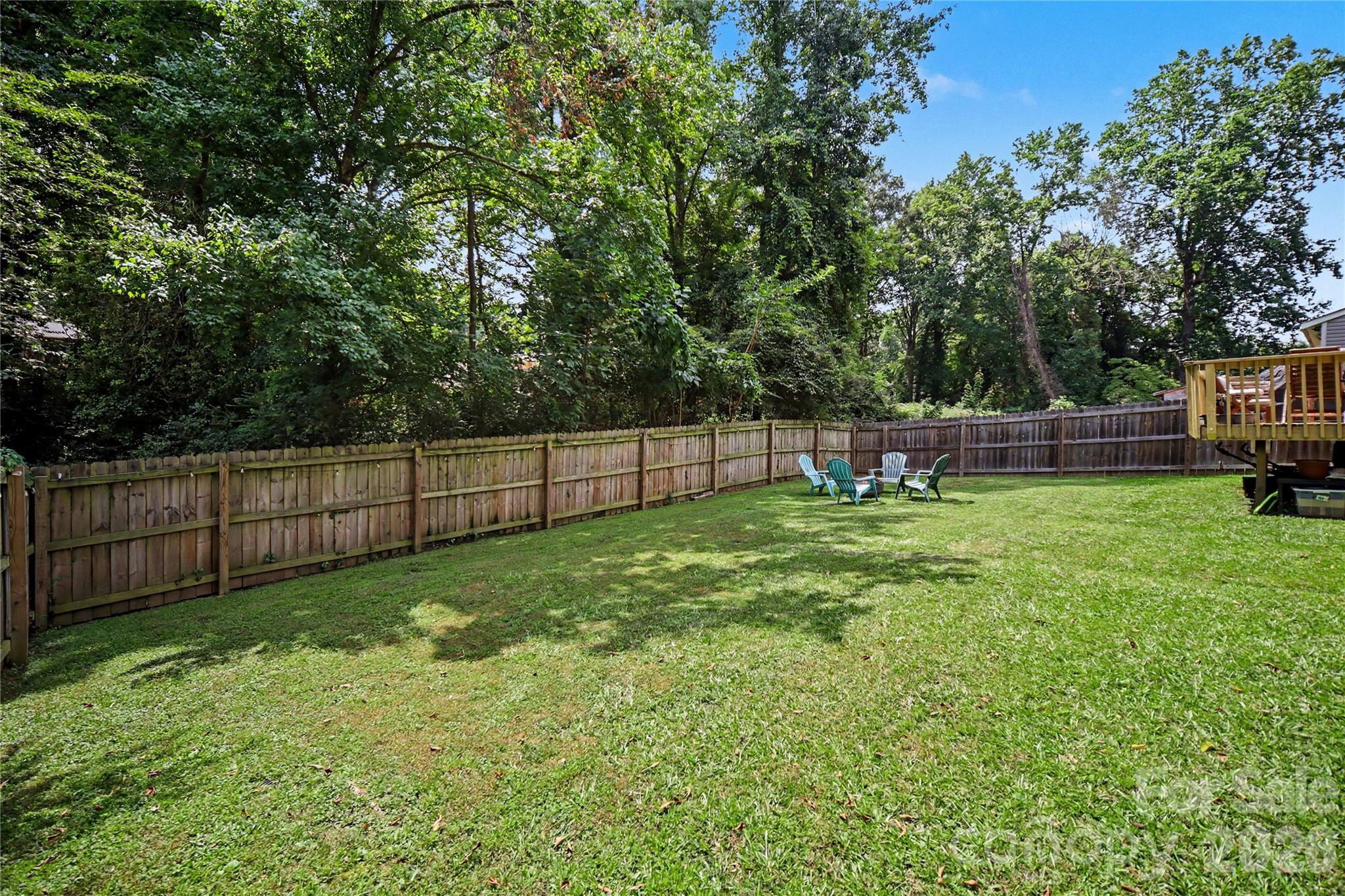 6601 Santa Cruz Trail — Charlotte