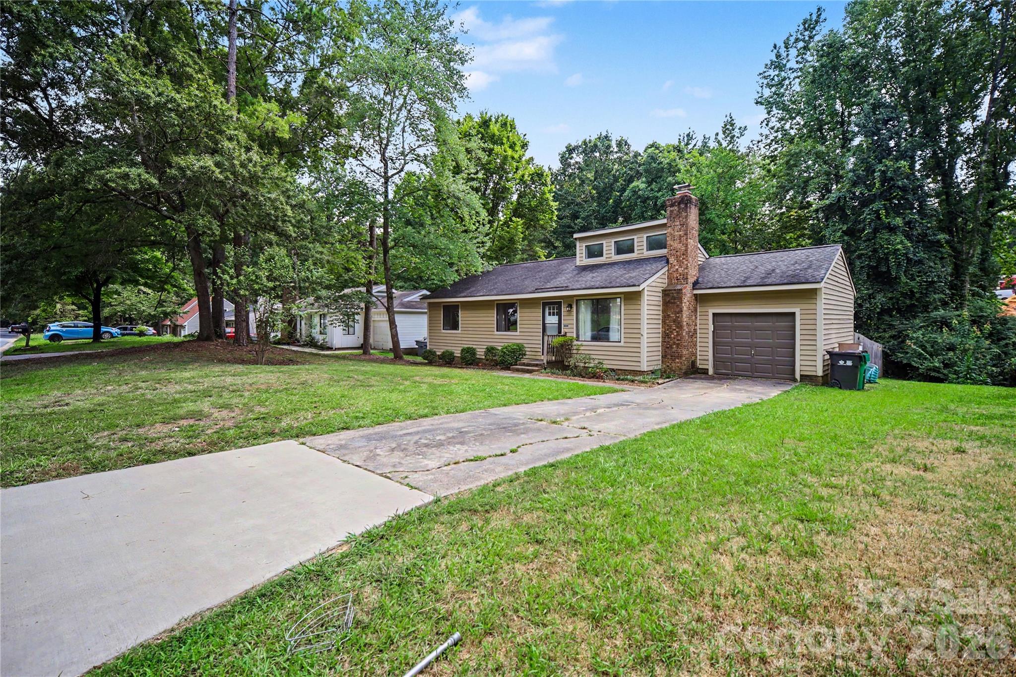 6601 Santa Cruz Trail — Charlotte