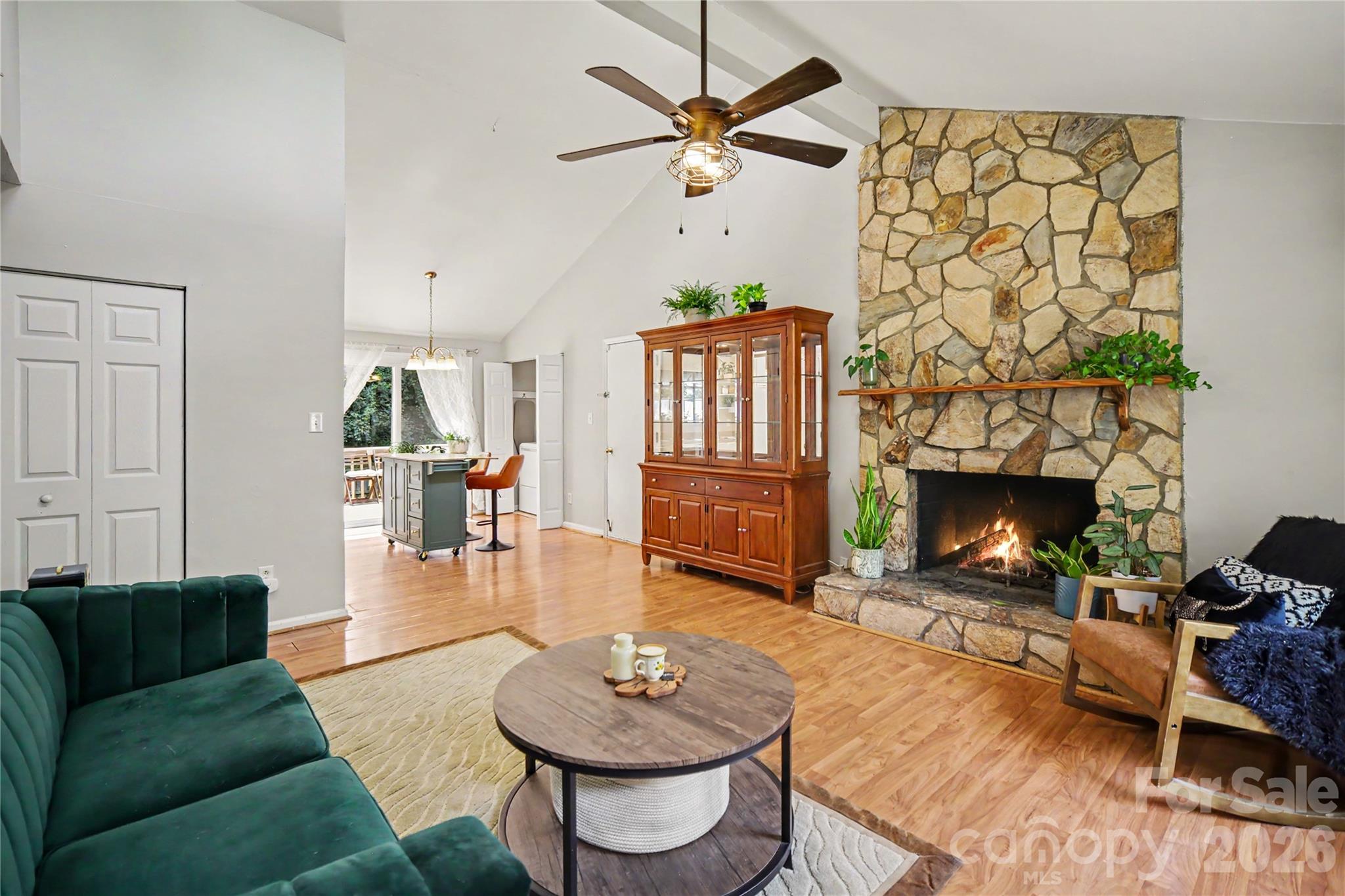 6601 Santa Cruz Trail — Charlotte