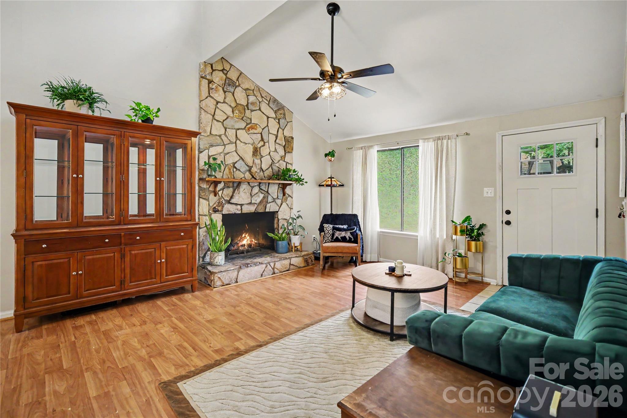 6601 Santa Cruz Trail — Charlotte