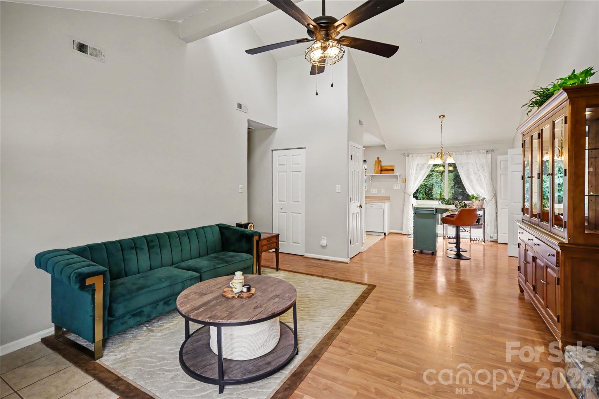 6601 Santa Cruz Trail — Charlotte
